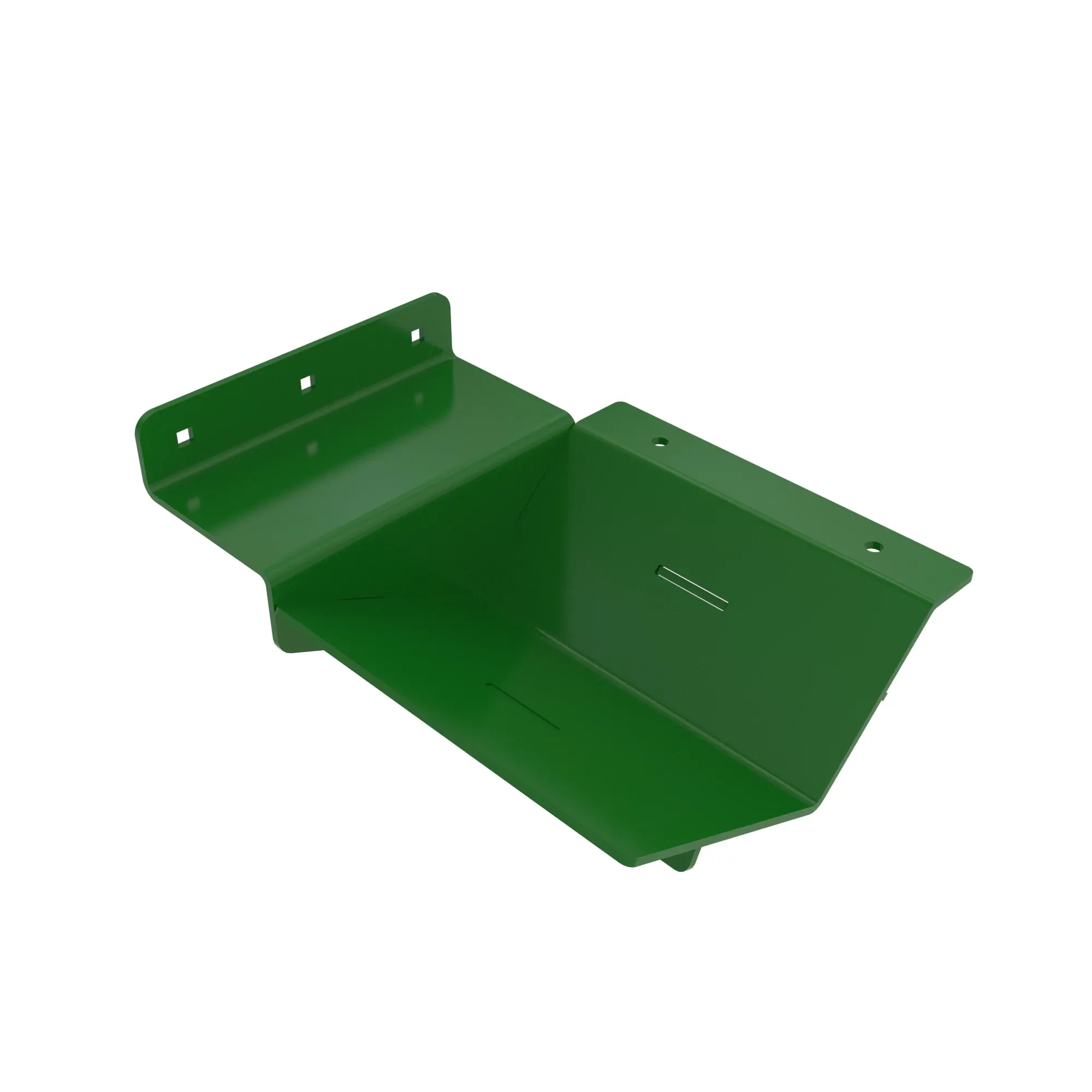 John Deere Fuel Tank Mount Bracket - AXT16703