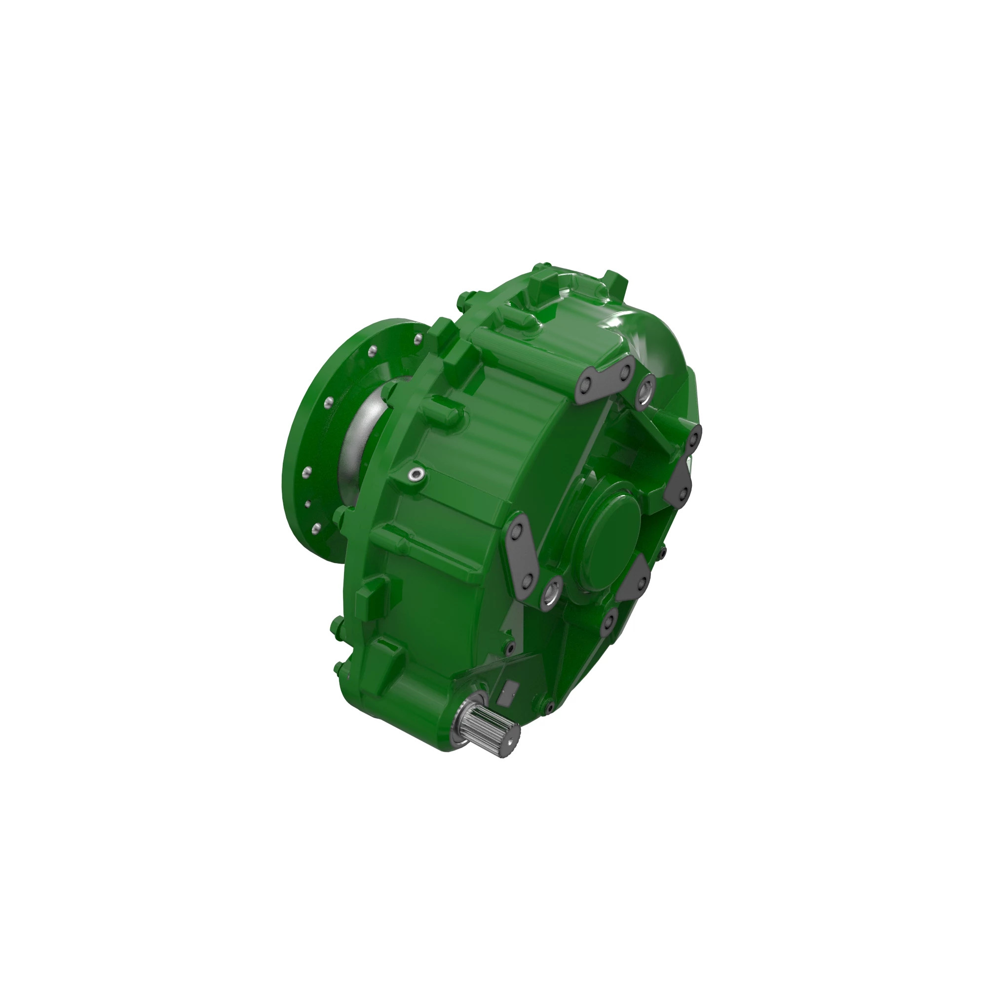 John Deere Left Side Final Drive - DE31399