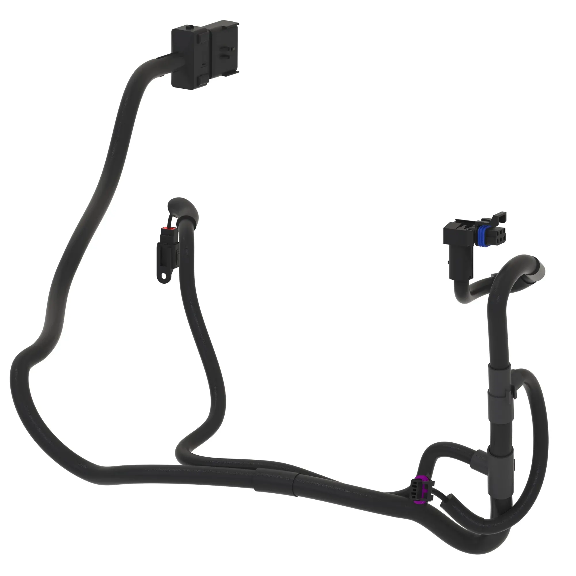 John Deere Wiring Harness - AL234957