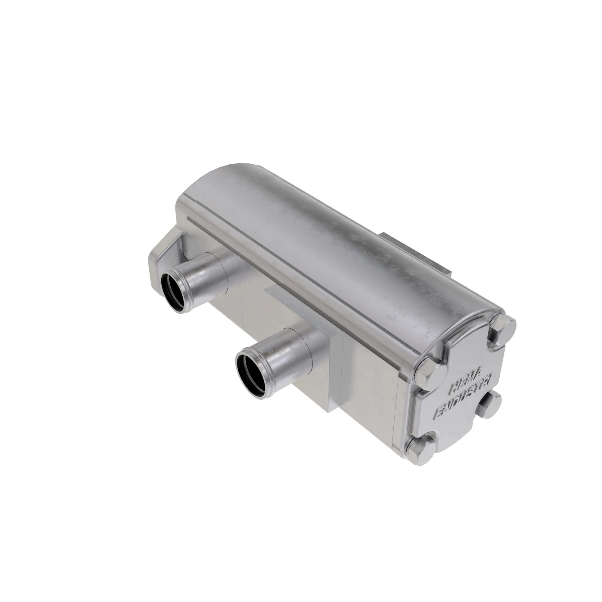 PUMP, GEAR (14/14/6)