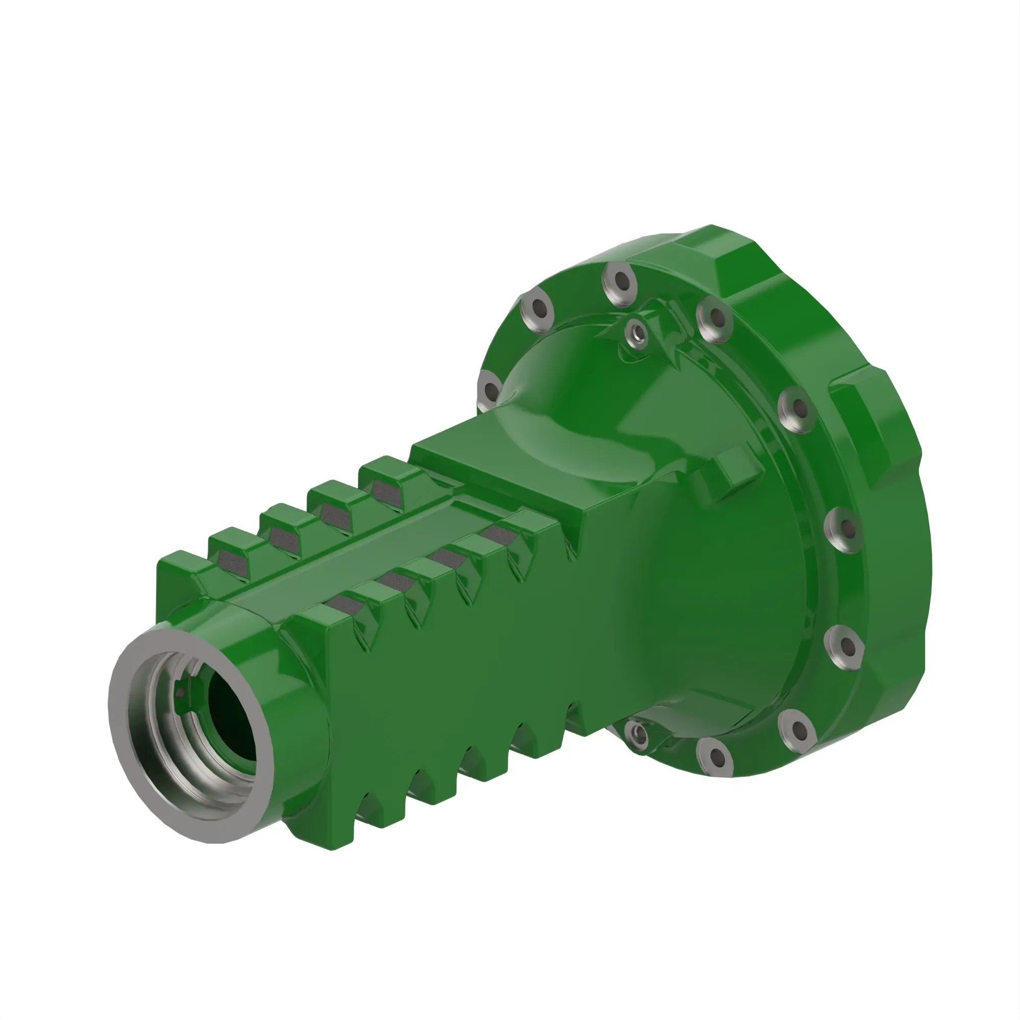 HOUSING, HOUSING, REAR AXLE ASSEMBL