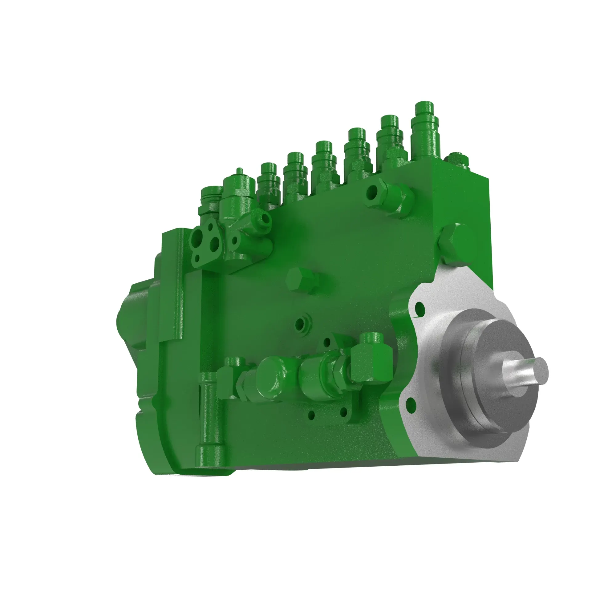 John Deere Reman REMAN Fuel Injection Pump Assembly - SE500442
