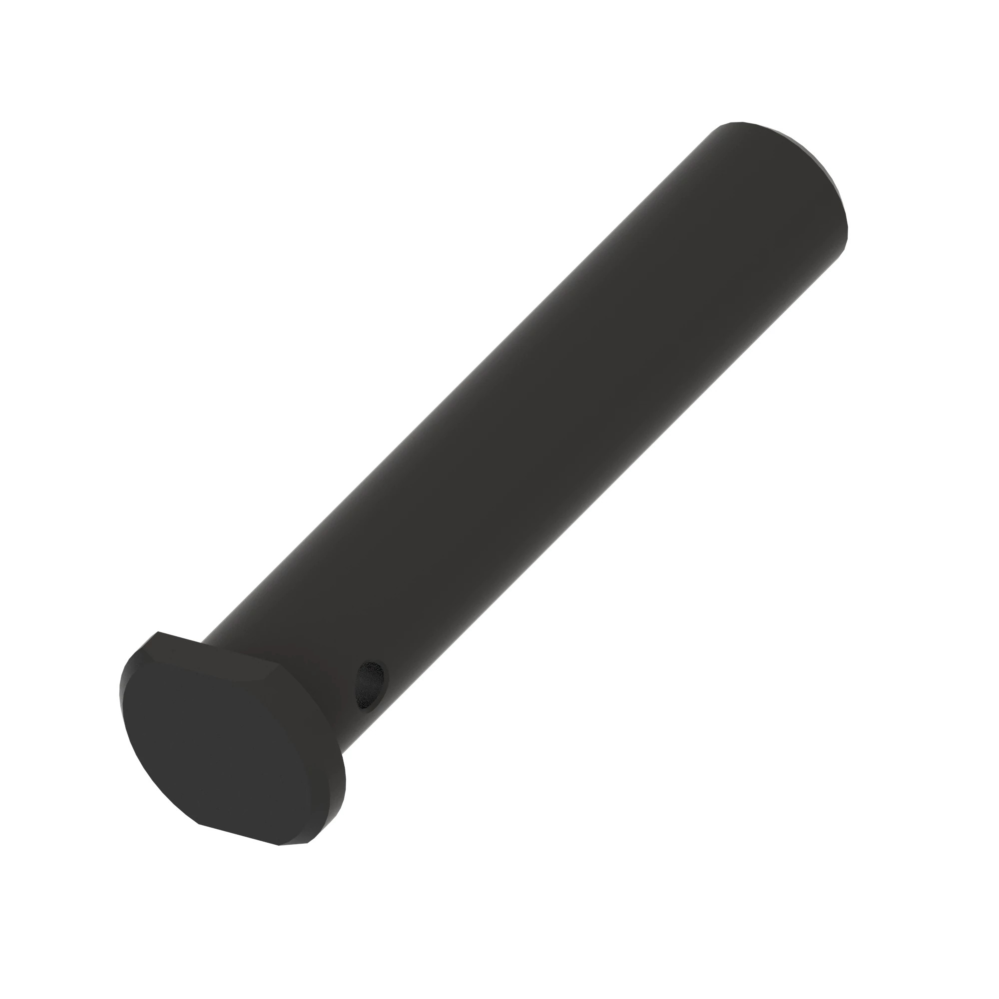 SHAFT, FEED CYLINDER PIVOT