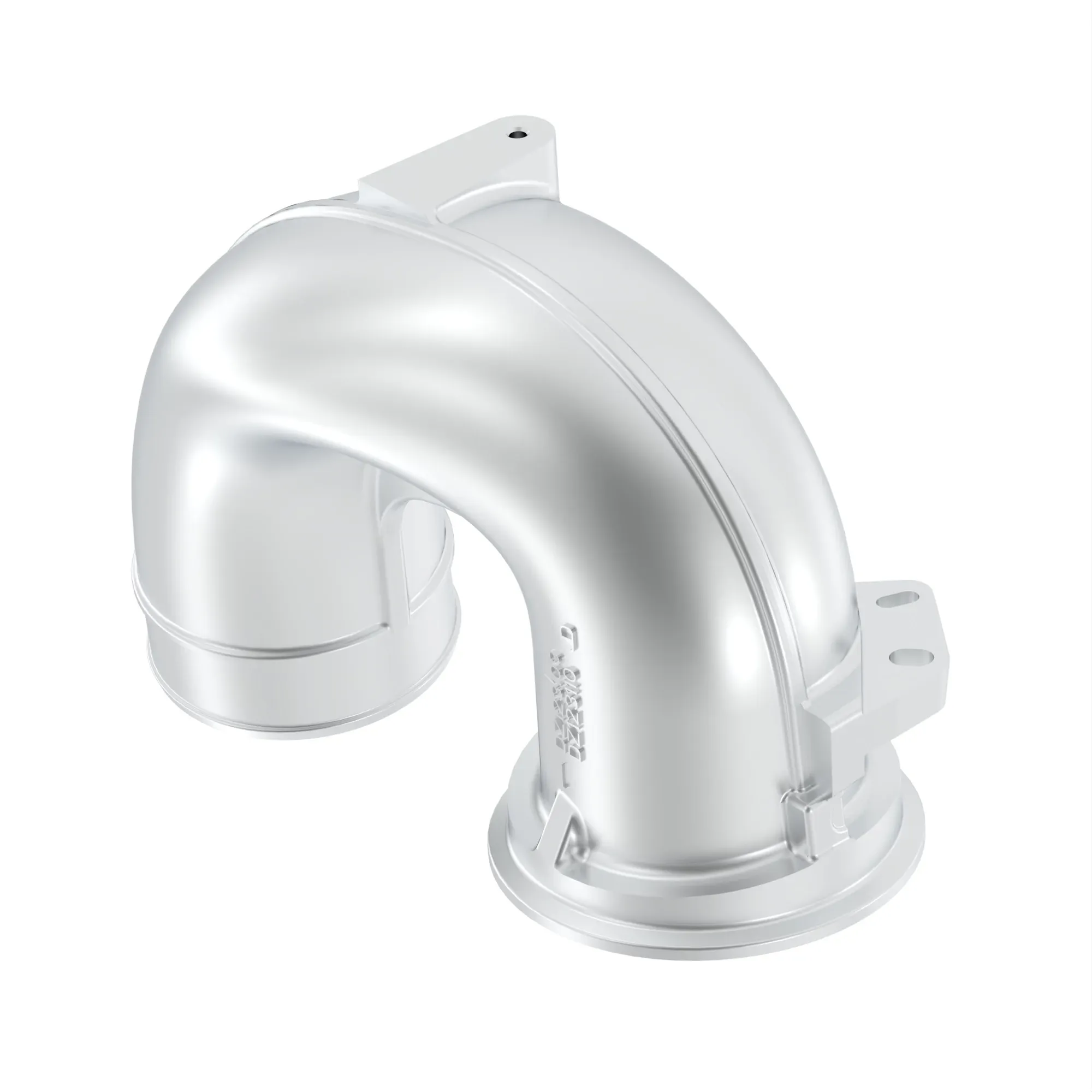 AIR INTAKE, AIR INTAKE, DST 180 AIR