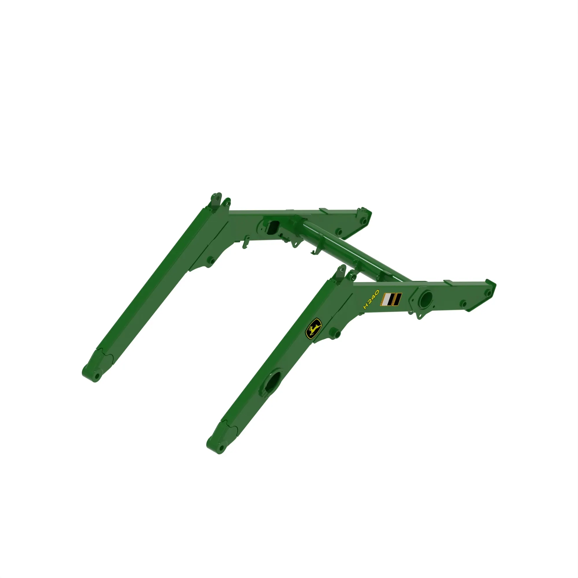 John Deere Loader Boom - AXX10782