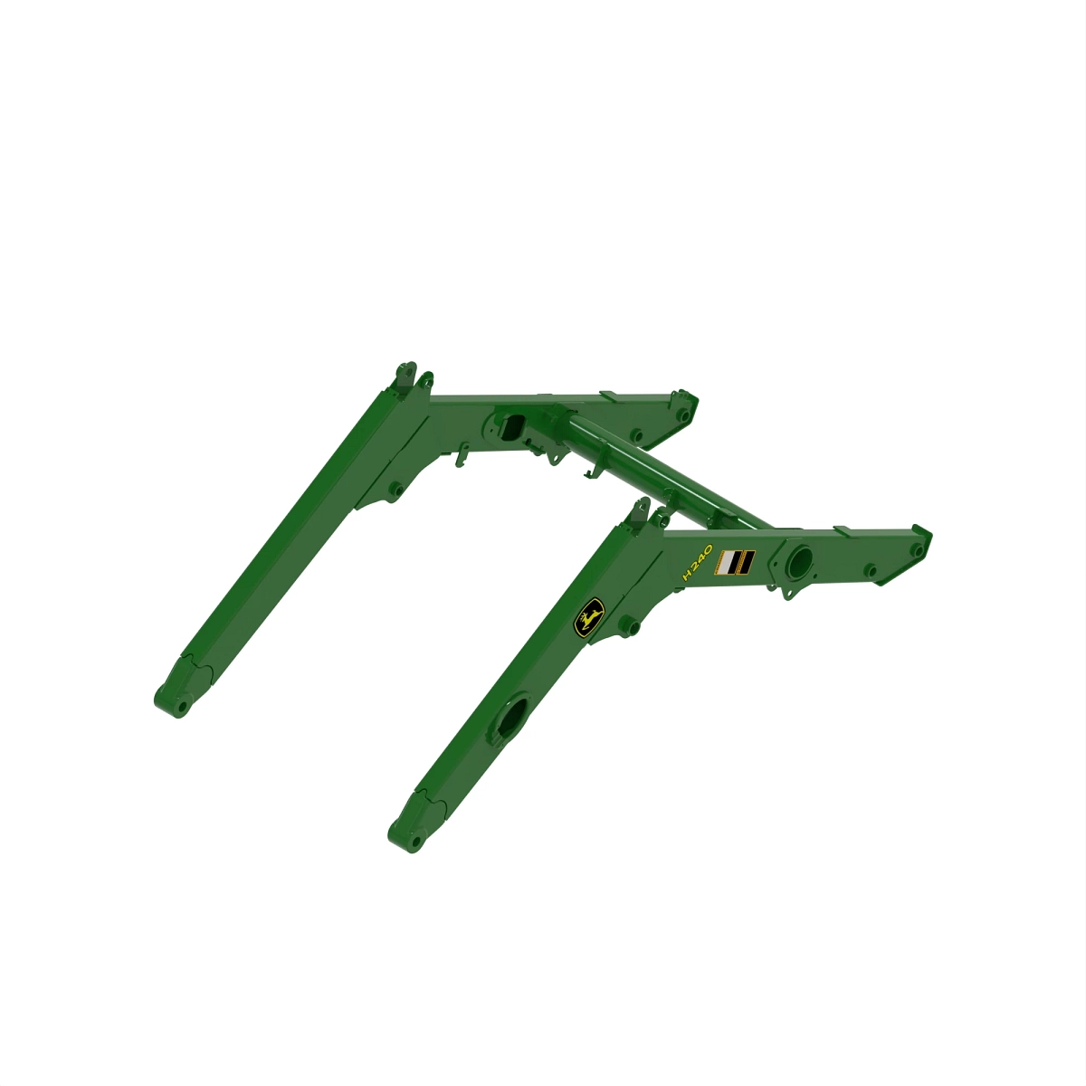 Loader Boom, Service Boom H240 Nsl