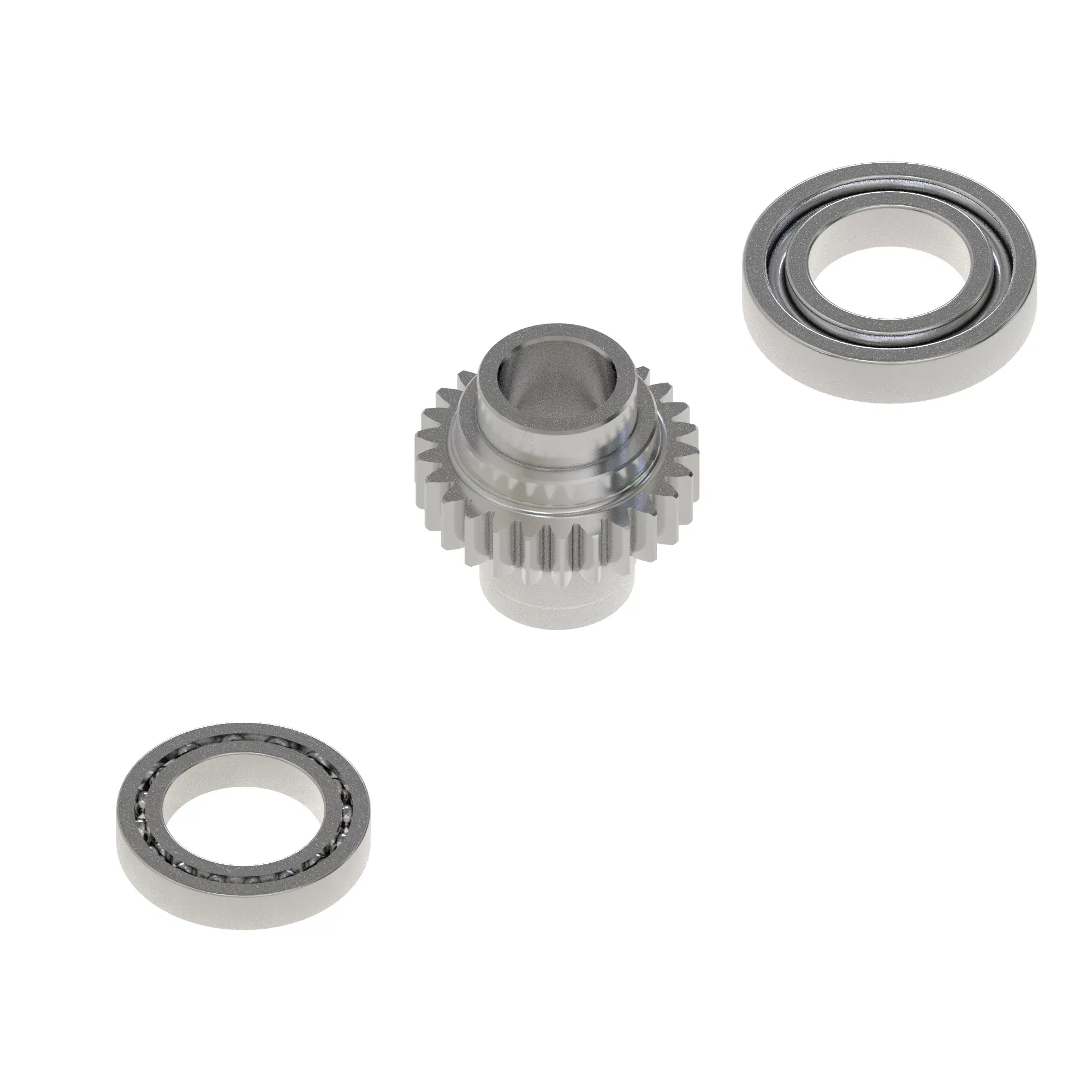 Gear Kit, Service Kit CE36187 Gear