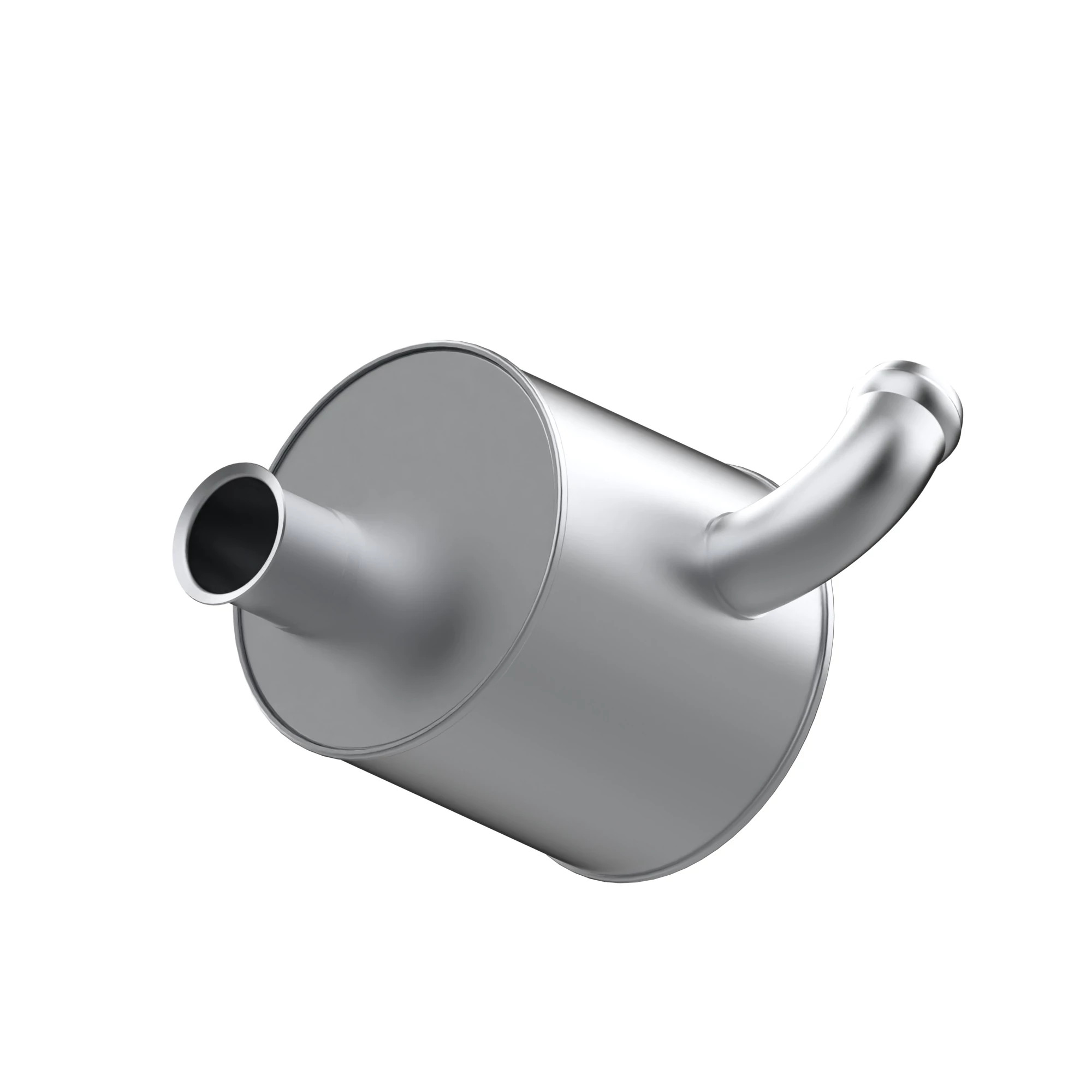 MUFFLER