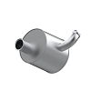 John Deere Muffler - AN209242