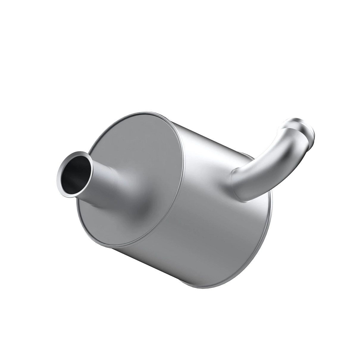 Muffler