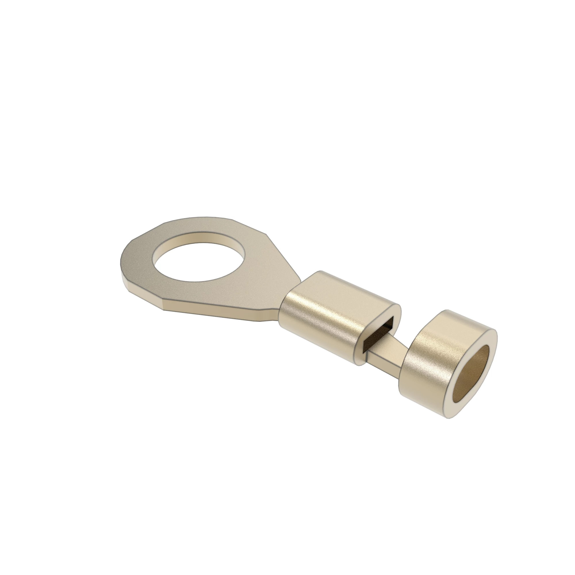 DELPHI-ELEC CONNECTOR TERMINAL