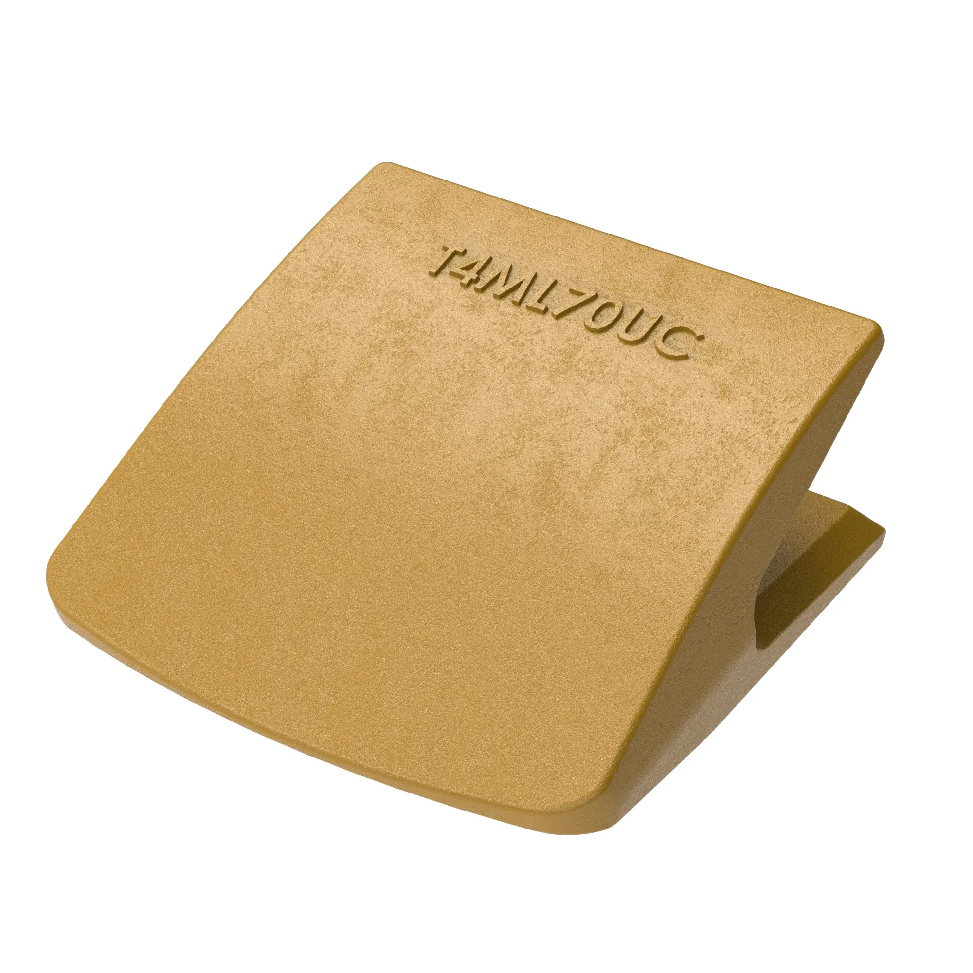 John Deere Weld-On, Lip Shroud - T4ML70UC