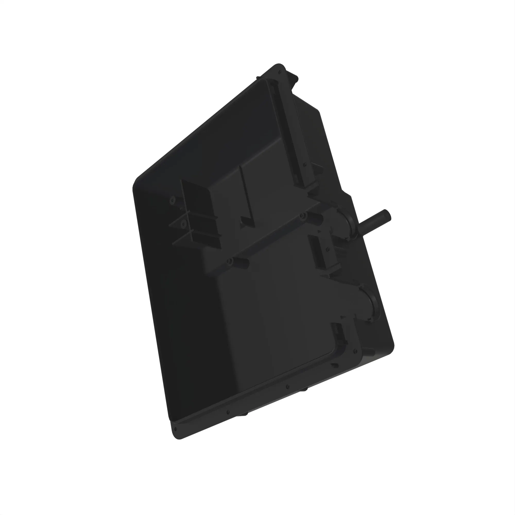 Fuse Box