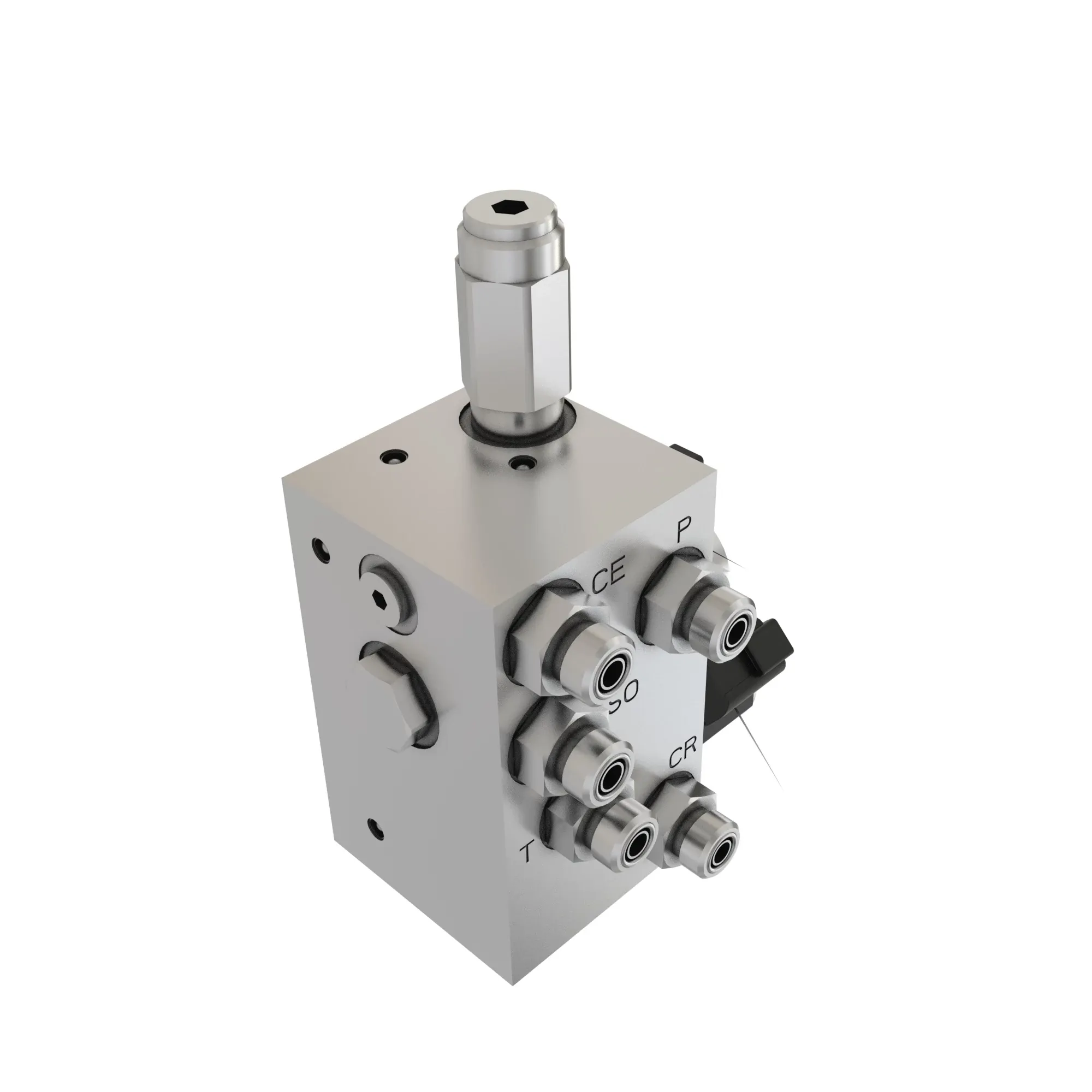 Control Valve