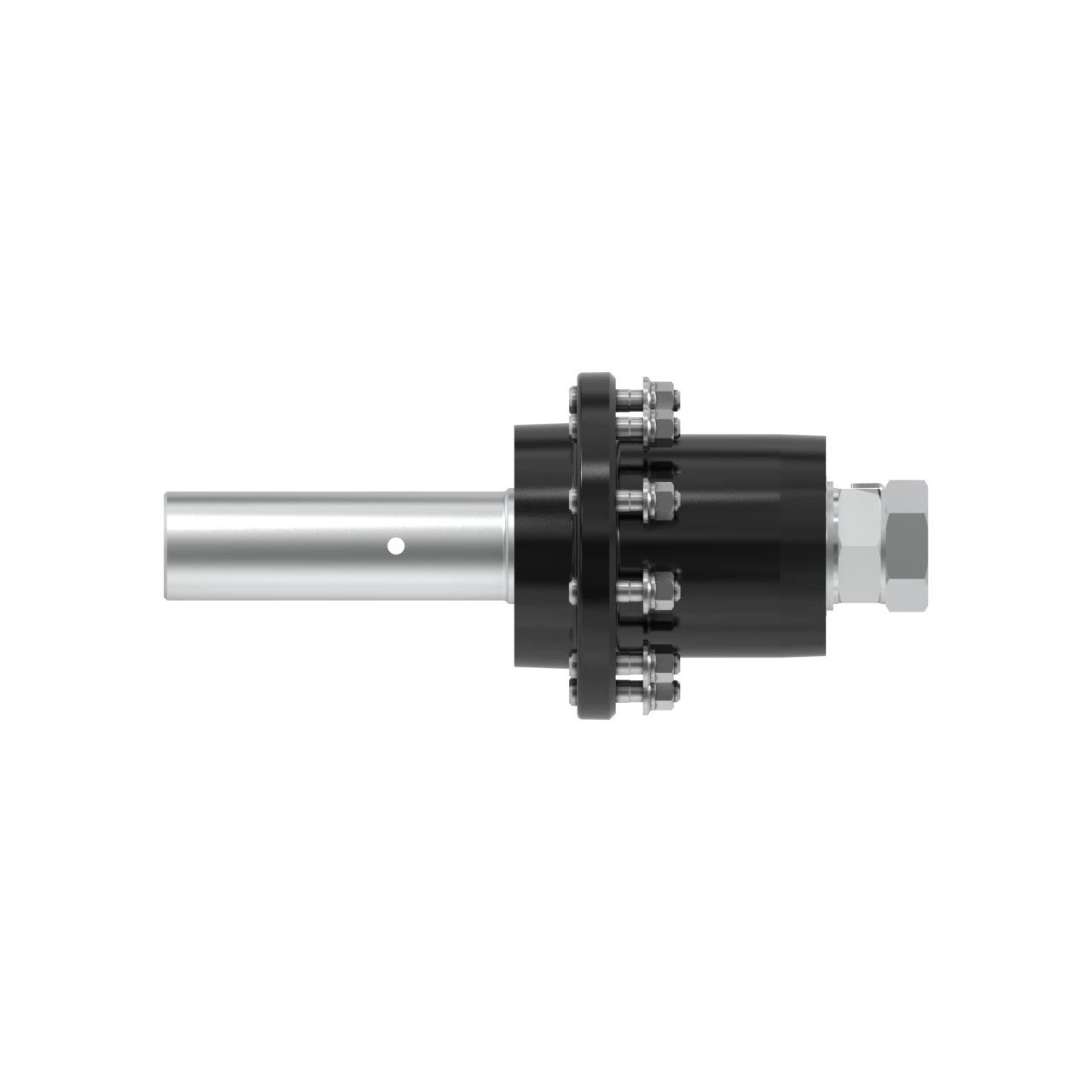 HUB, 10 BOLT, HUB/SPINDLE, HEAVY DU