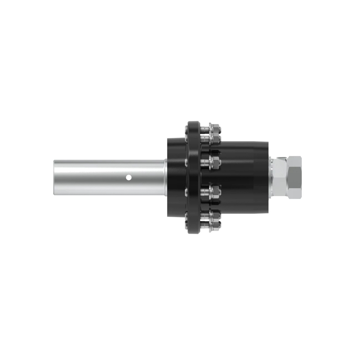 HUB, 10 BOLT, HUB/SPINDLE, HEAVY DU