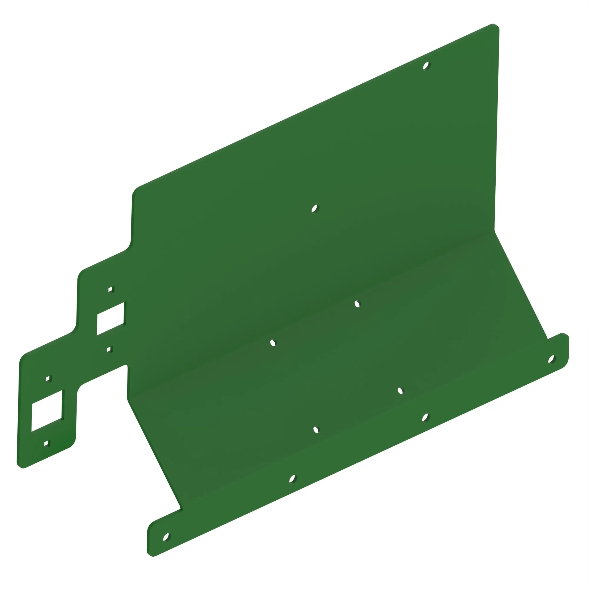 John Deere Bracket - AA87167
