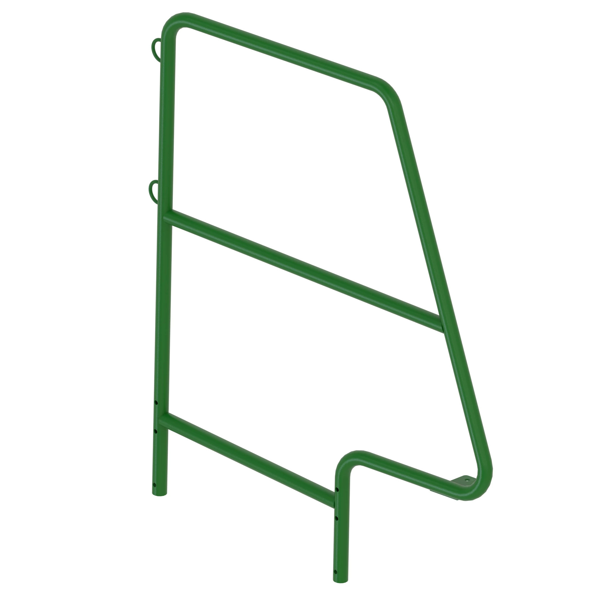⚙️ AA93998: Pasamanos Lado Izquierdo John Deere 🚜✅