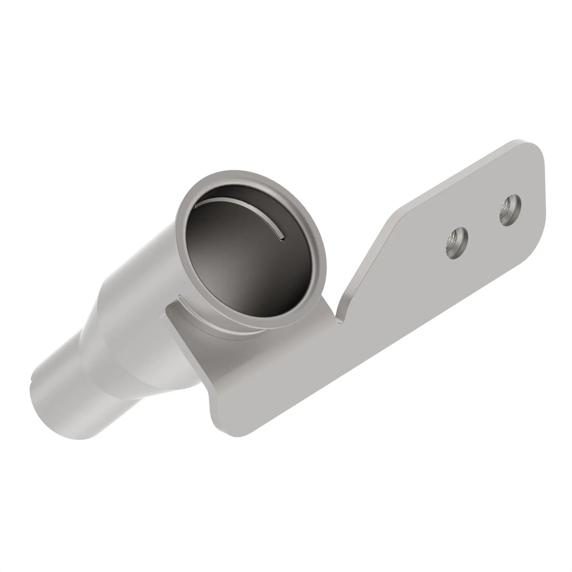 OIL FILL BRACKET
