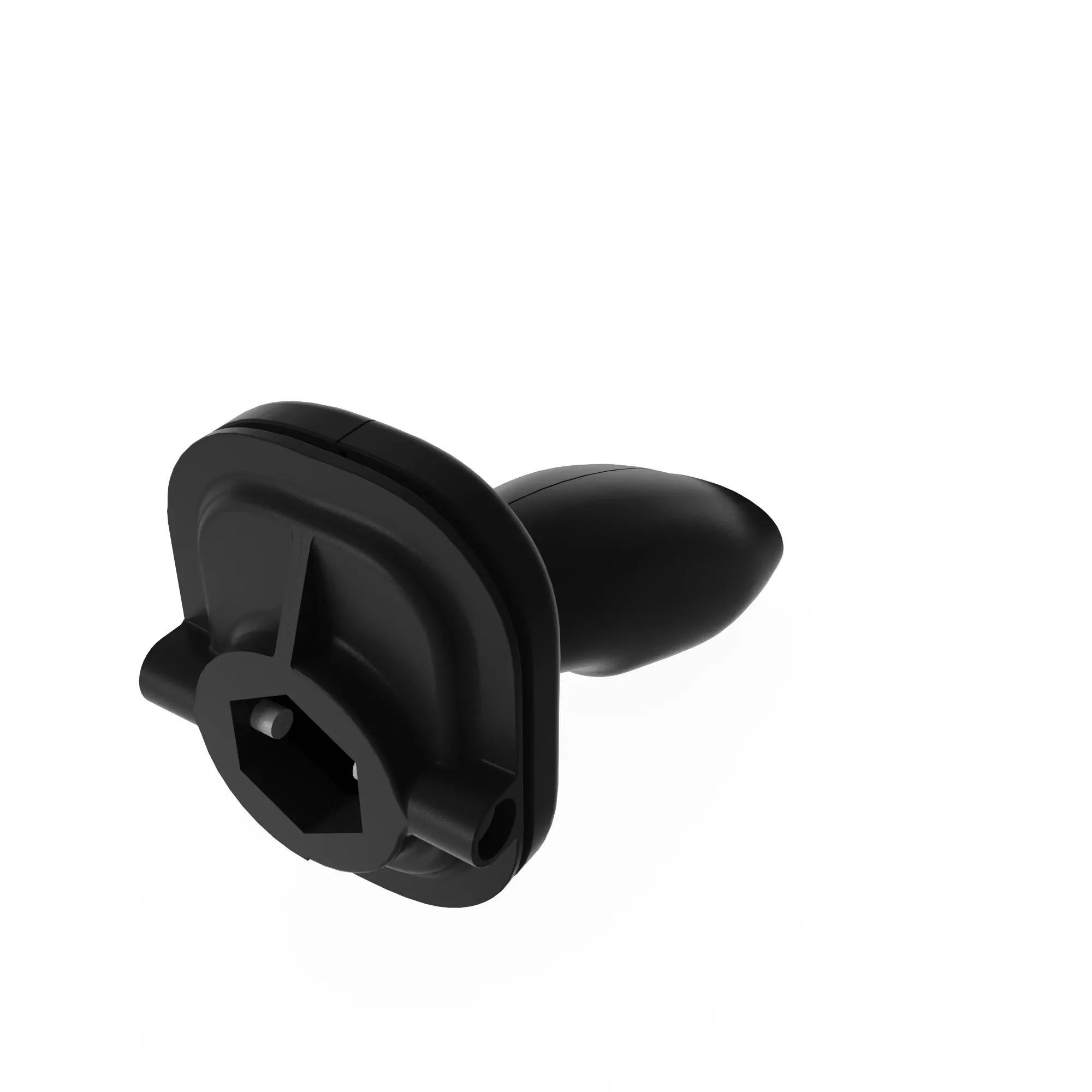 HANDLE, RIGHT
