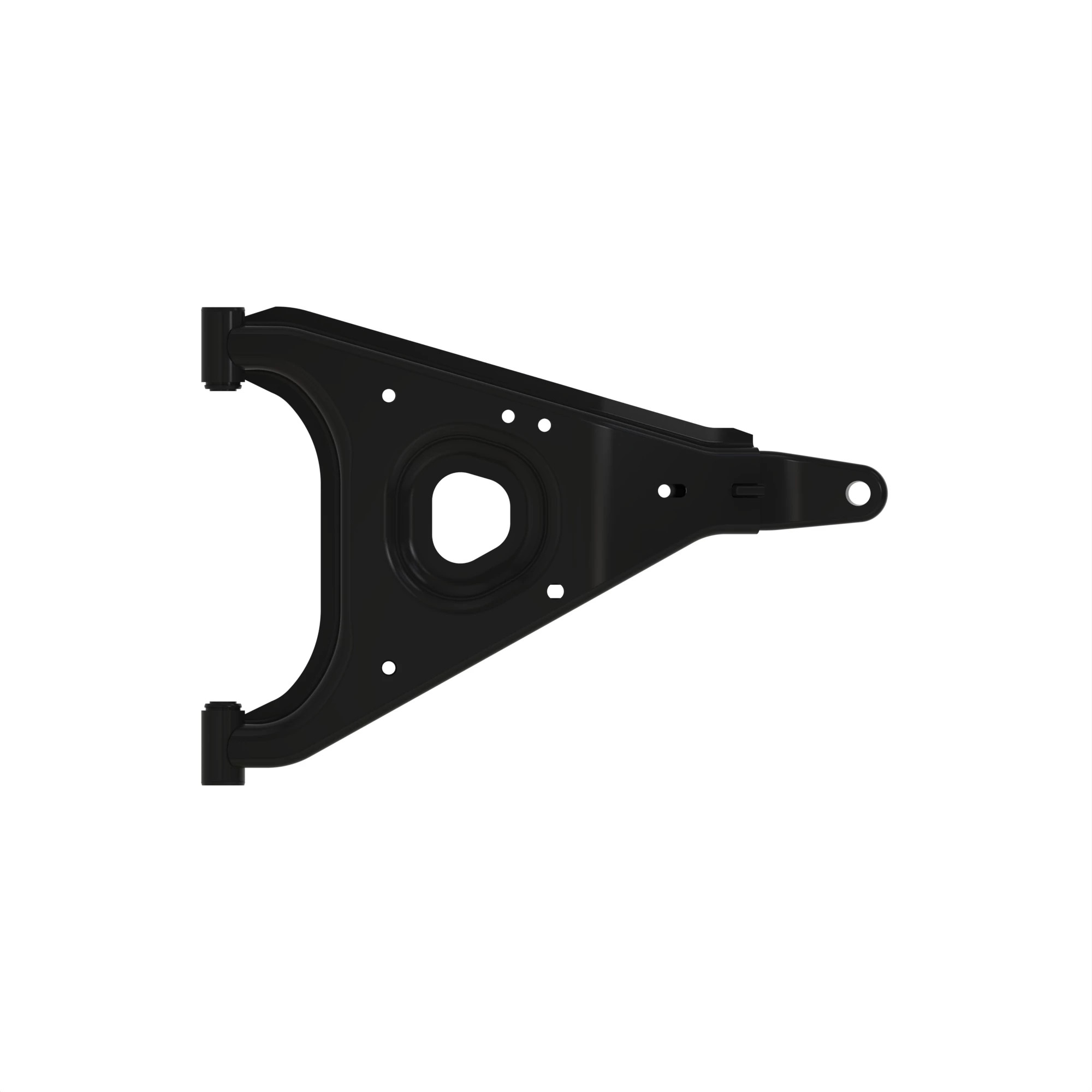 ARM, ASSY, CNTRL ARM, RH, FRT, LWR