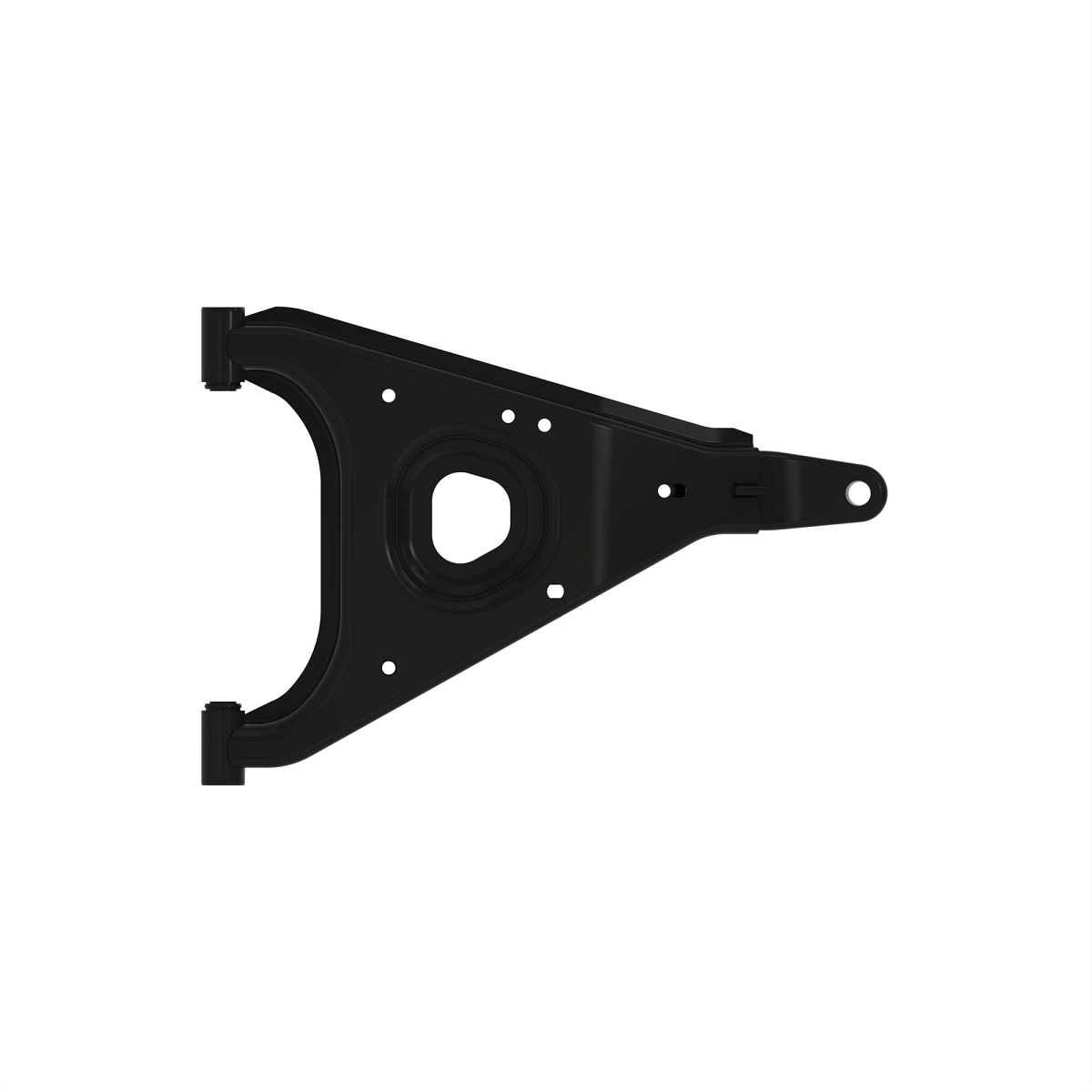 ARM, ASSY, CNTRL ARM, RH, FRT, LWR