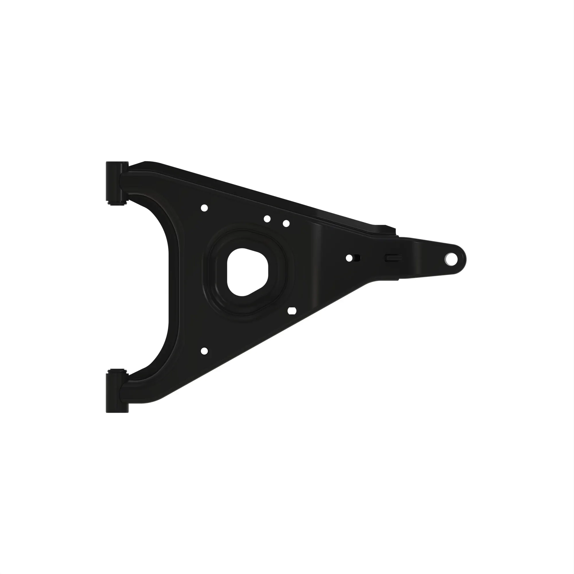 ARM, ASSY, CNTRL ARM, RH, FRT, LWR