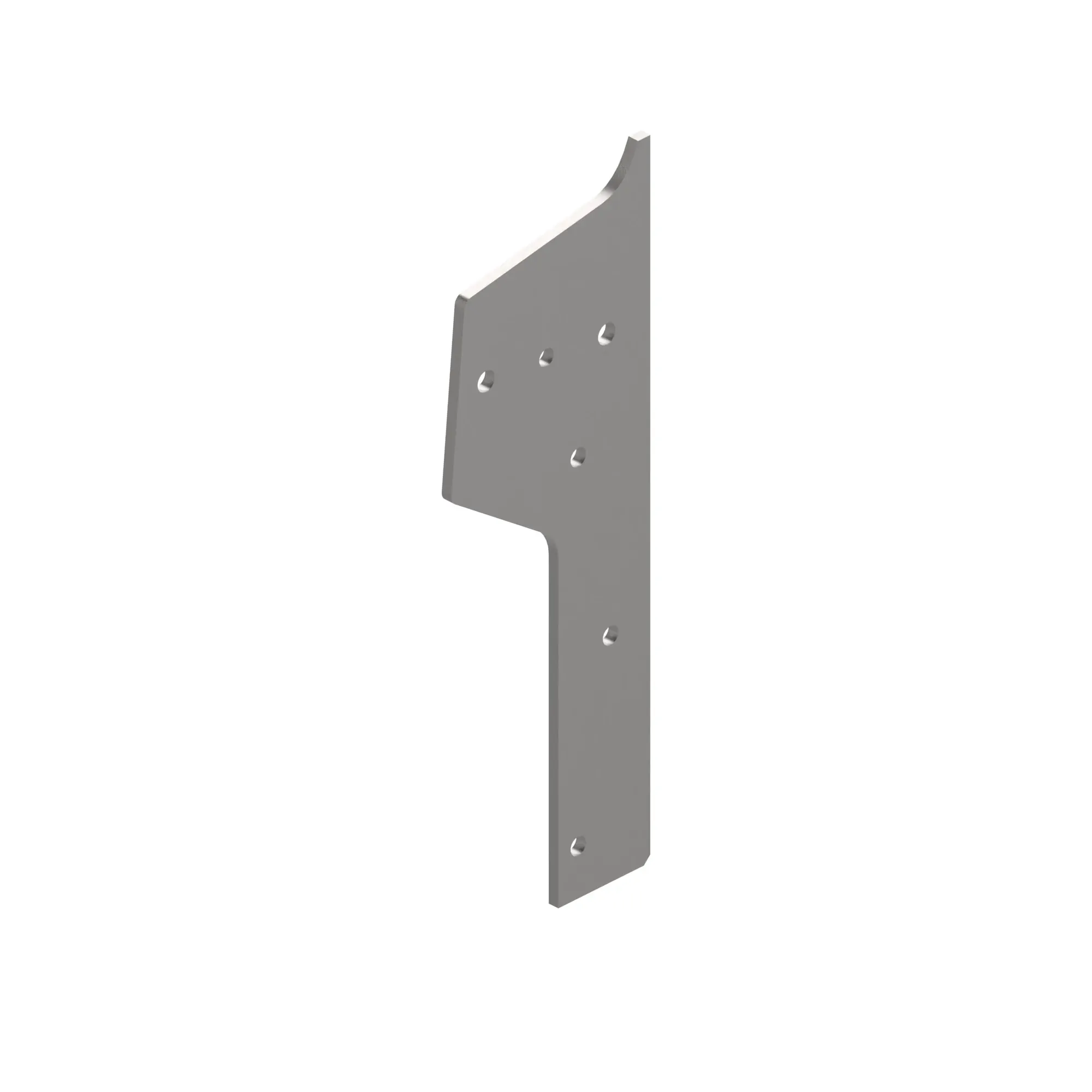 John Deere Plate - T457813