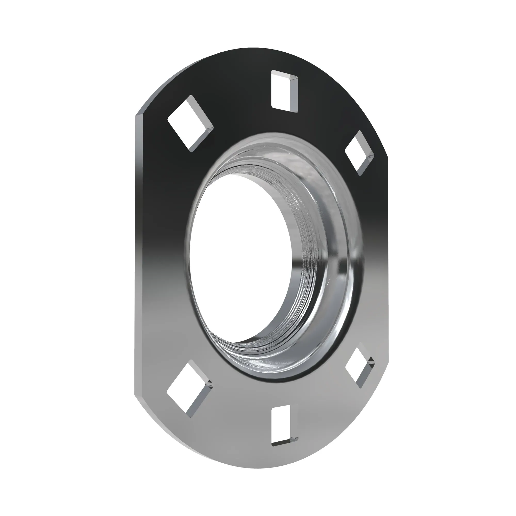 Flange