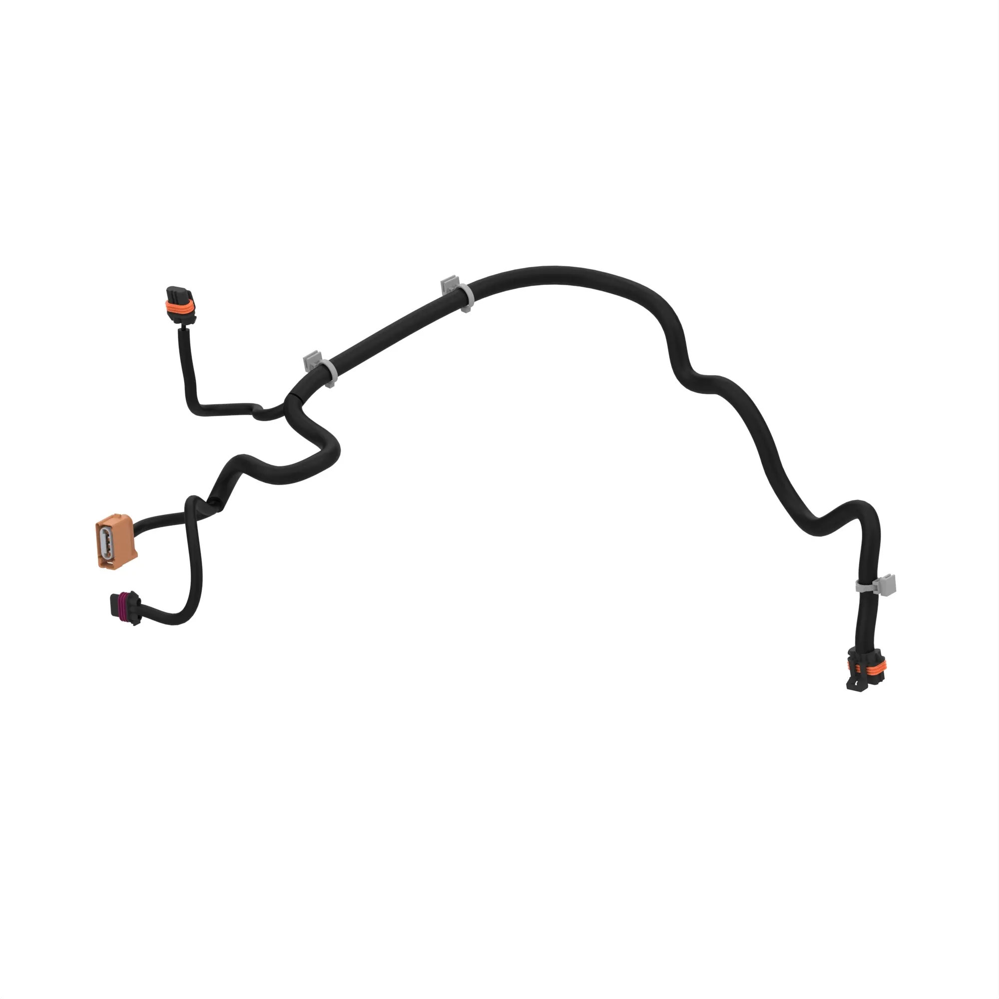 John Deere Standard Fender Light Harness - RE571555