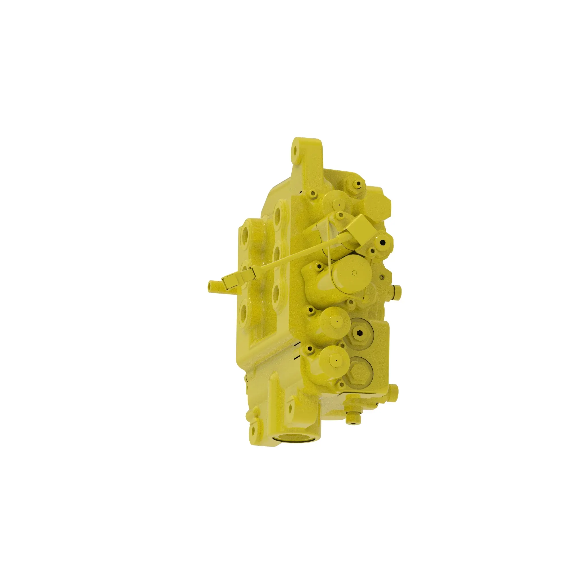 Control Valve