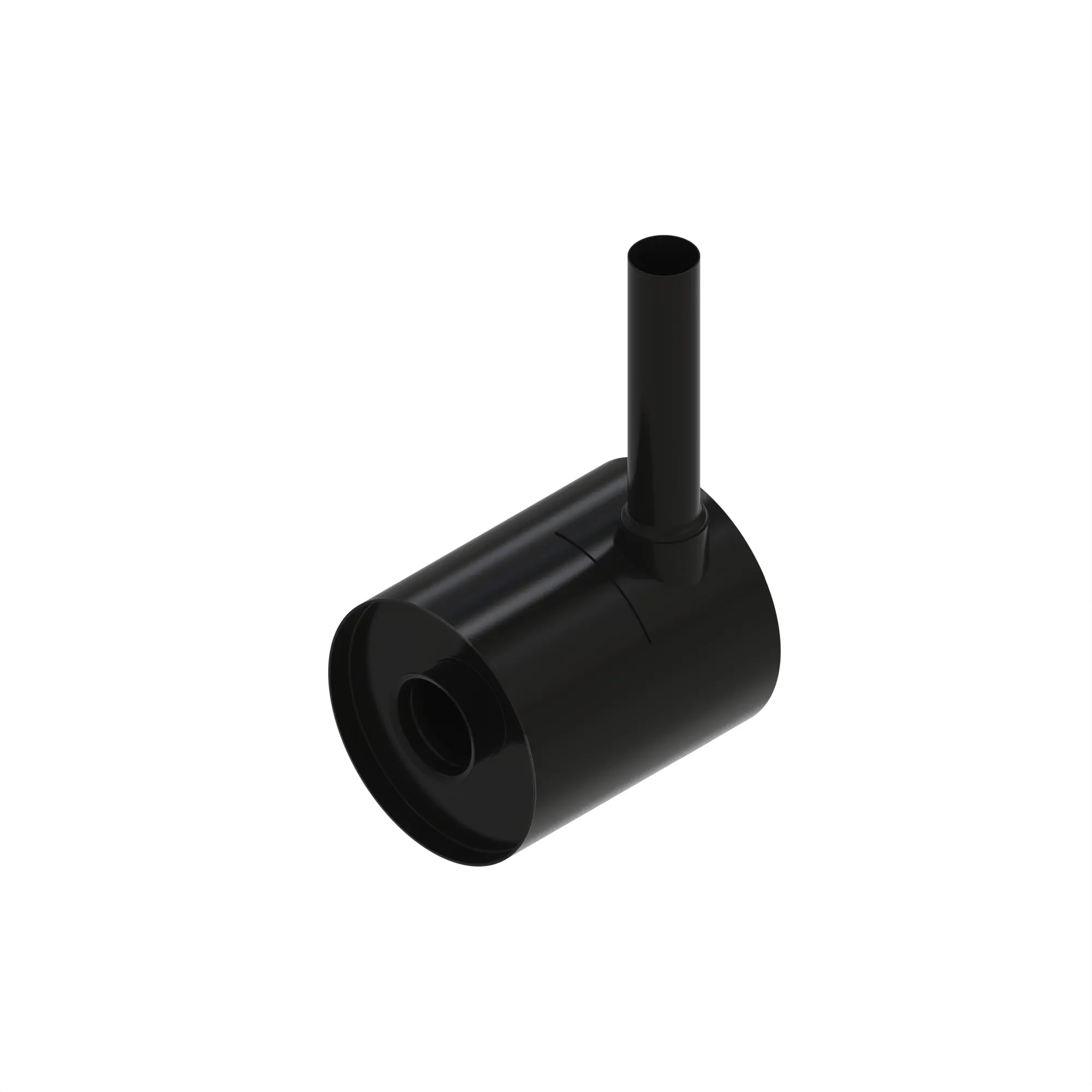 John Deere Muffler - AT409300