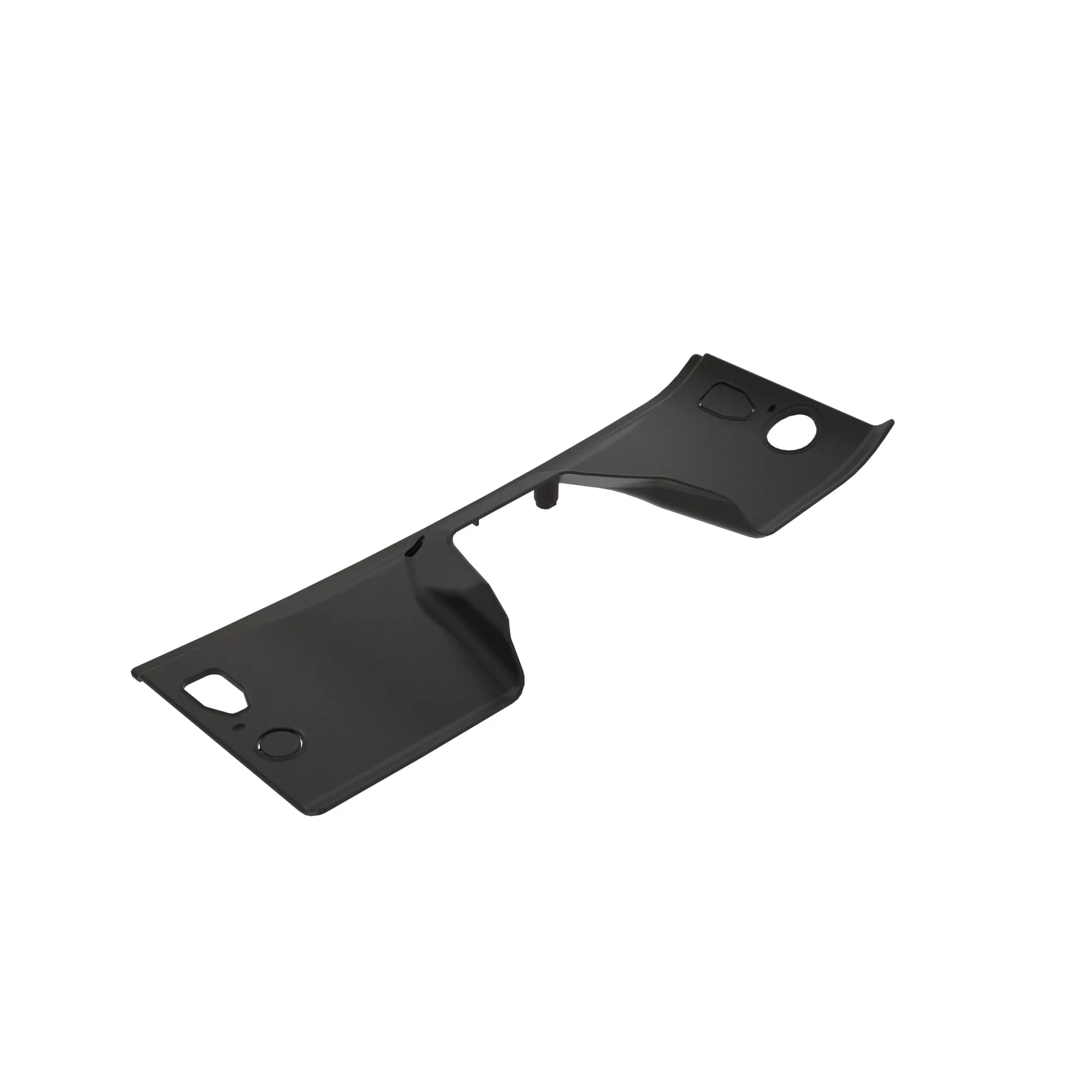 John Deere Rear Lower Sparrow Panel - AL231799