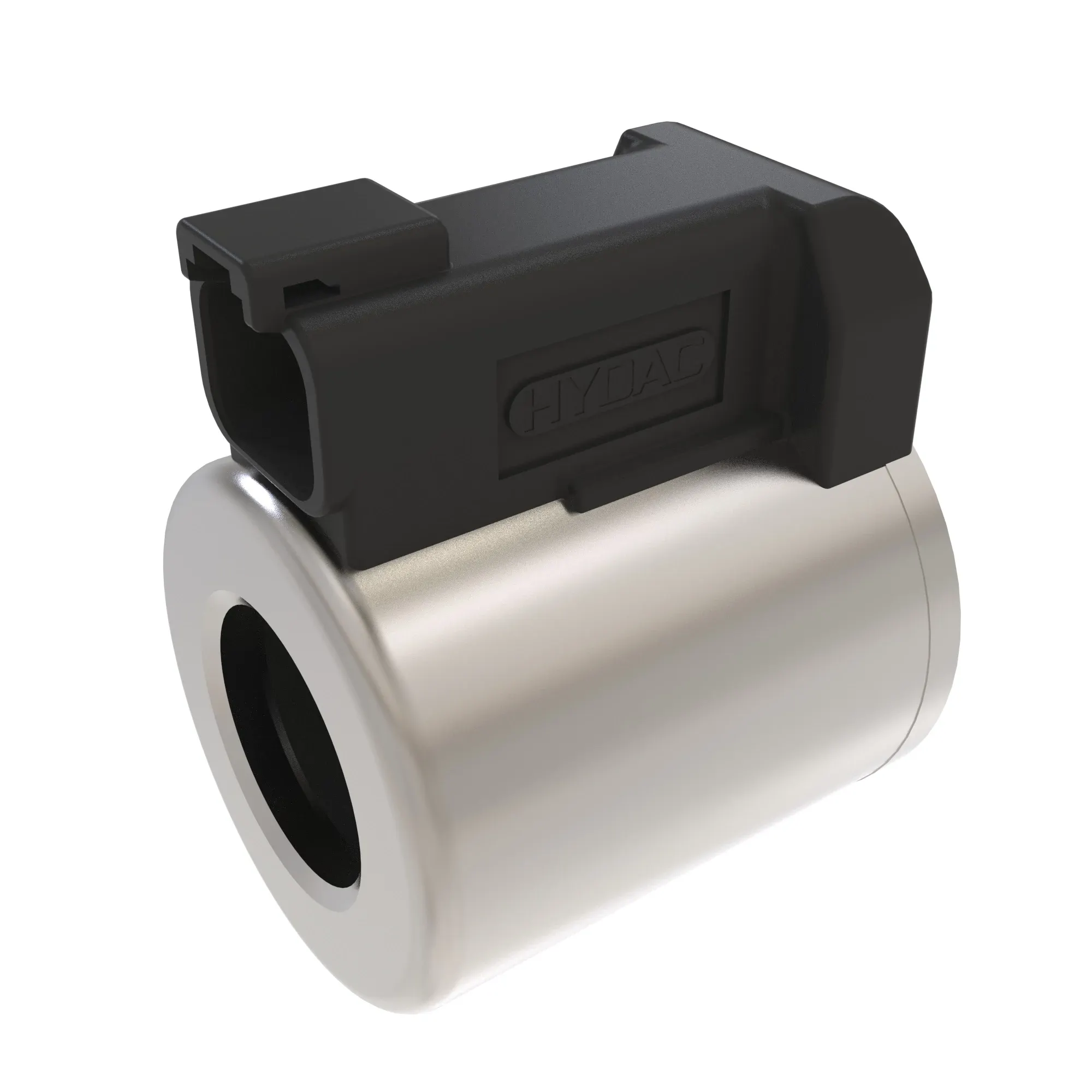 John Deere Solenoid Valve Coil - WZW14389