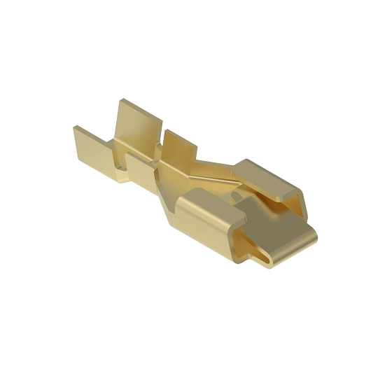John Deere Electrical Connector Terminal - 57M9199