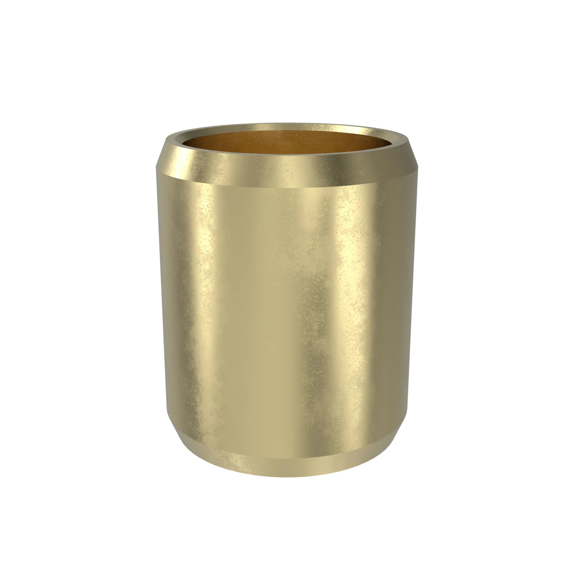 John Deere Cylindrical Split Bushing - BP14177