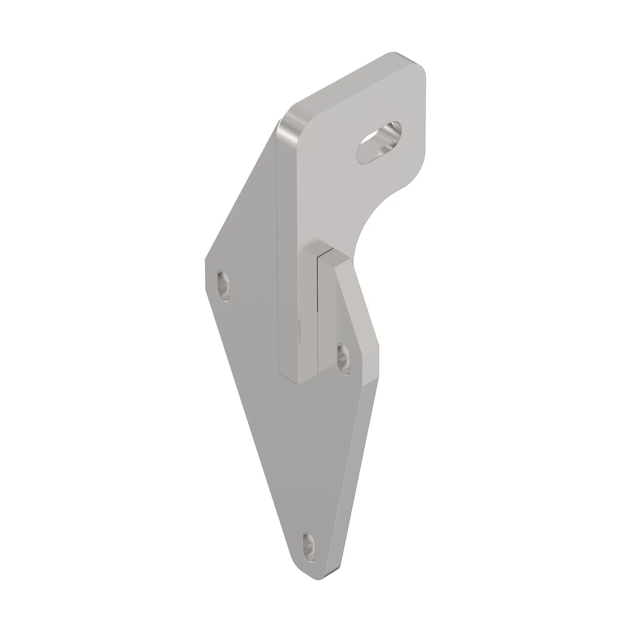 COOLER BRACKET, LEFT