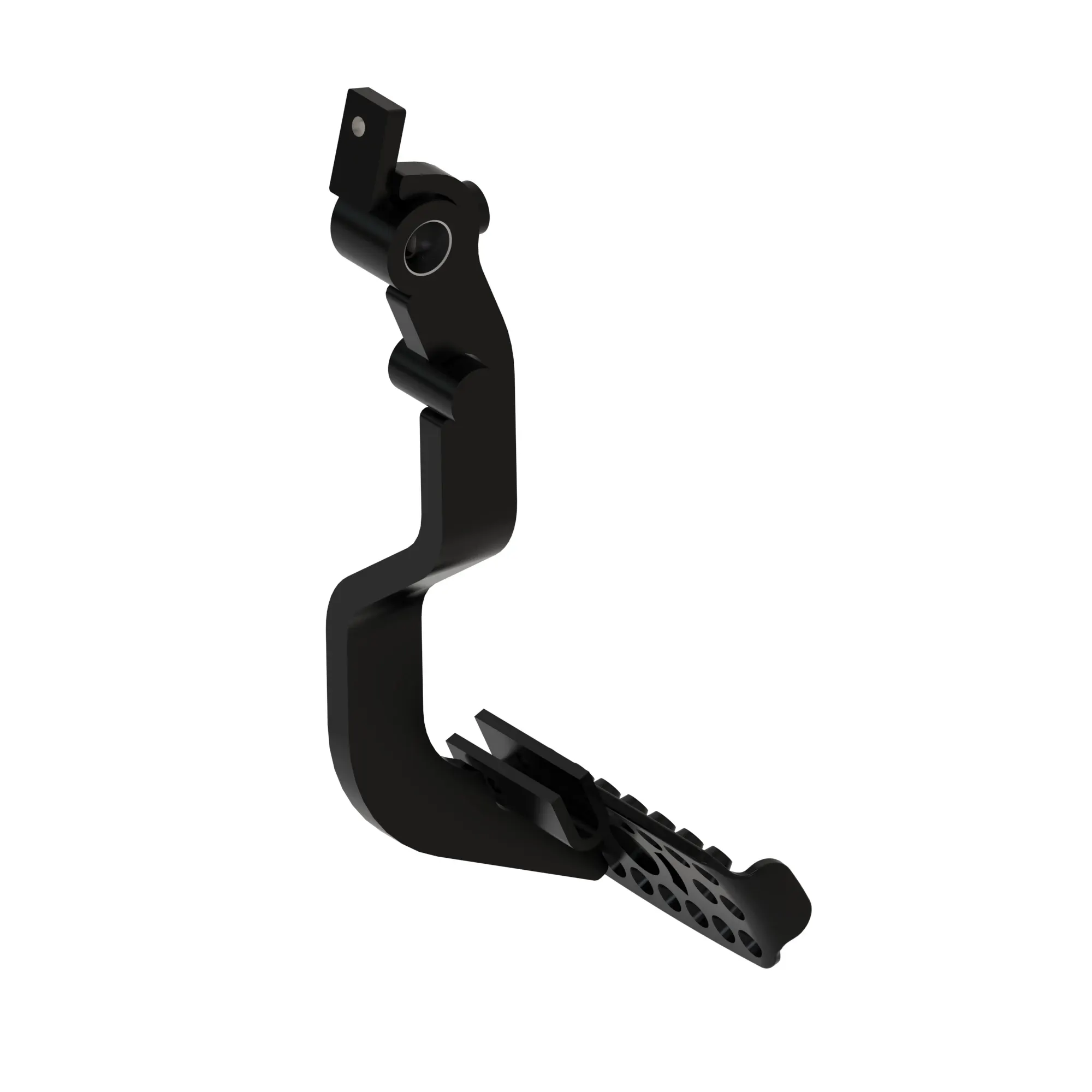 PEDAL, ASSEMBLY, BRAKE, LH