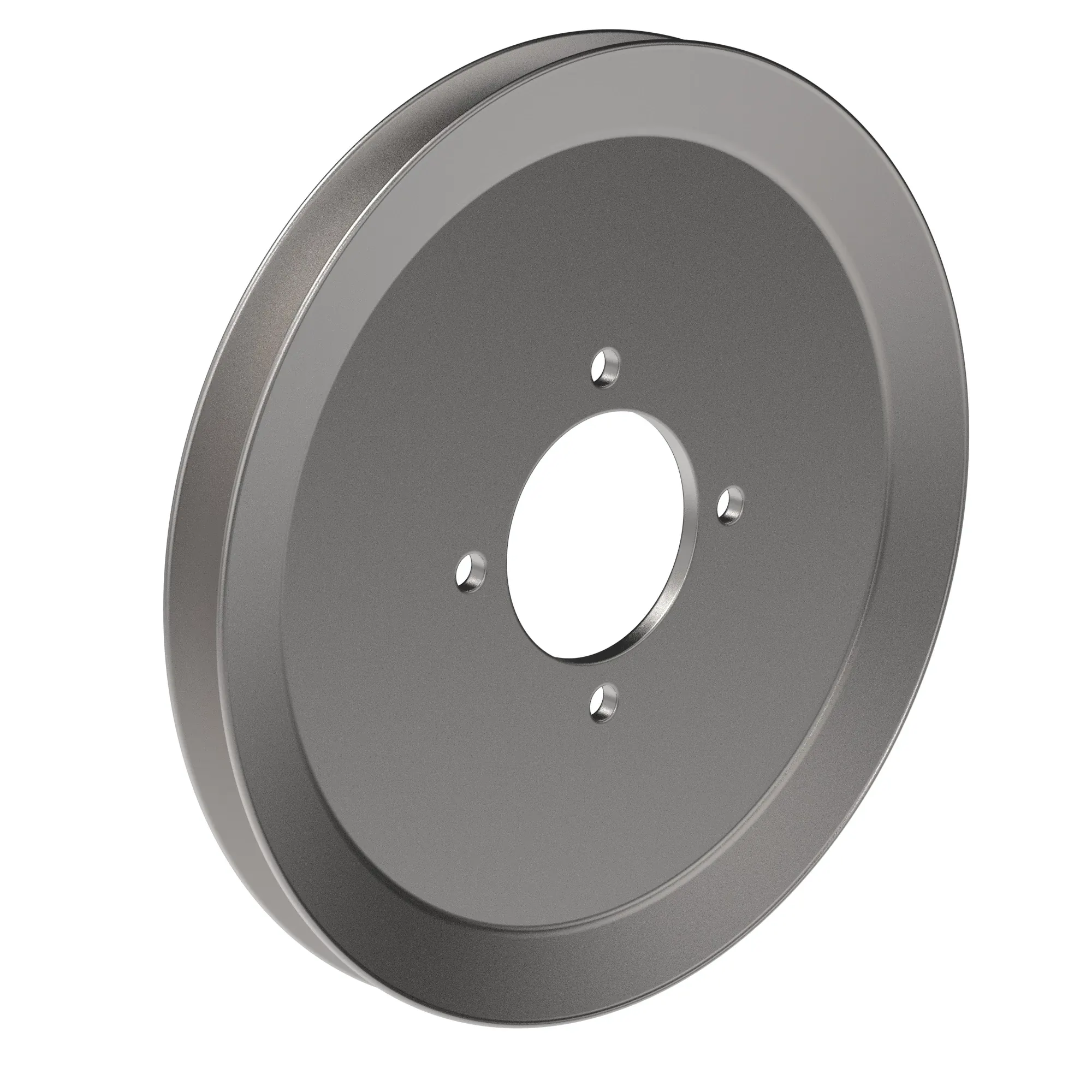John Deere Pulley - TCU16992