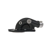 WATER PUMP INLET COVER WITH PLUG