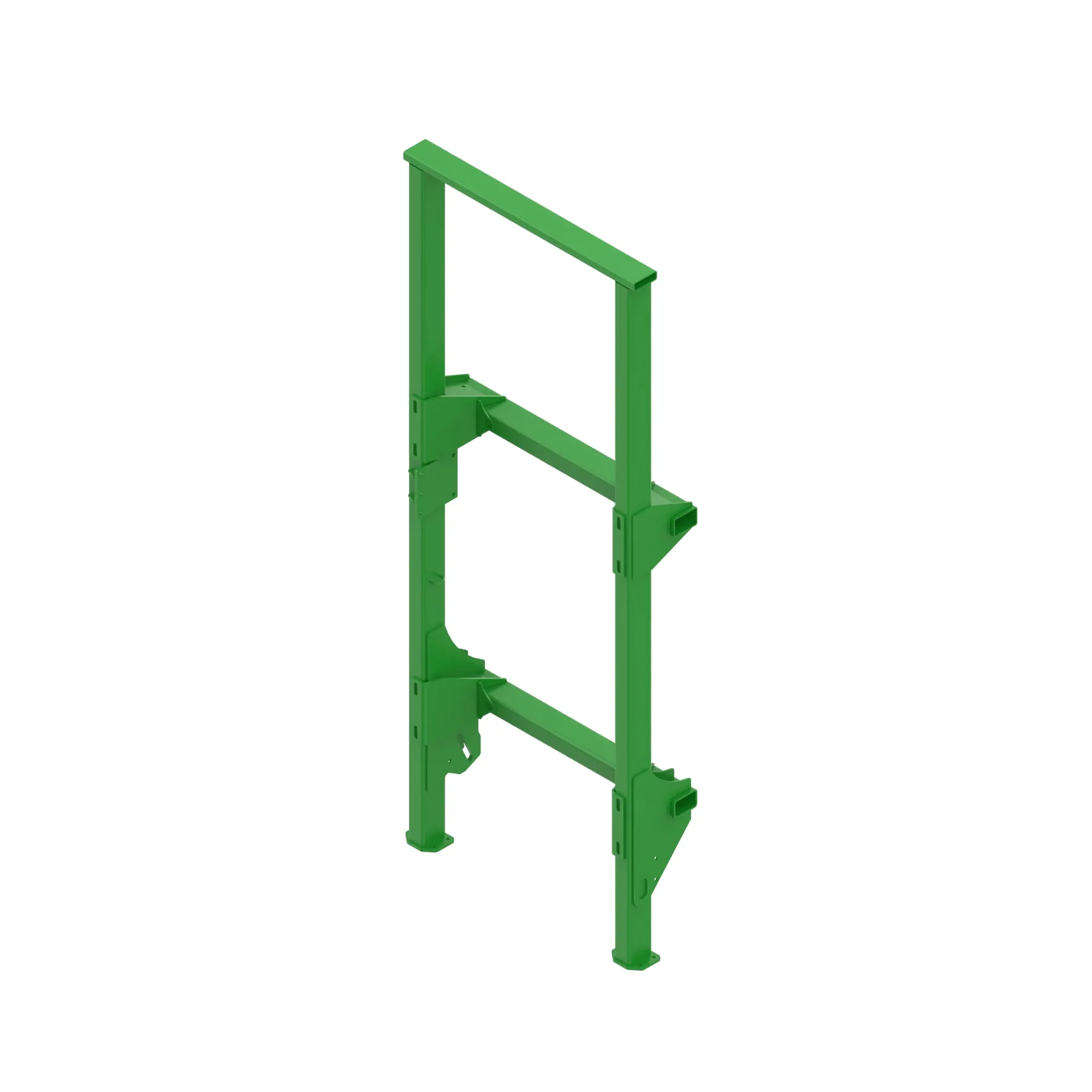 John Deere Frame - AA54789