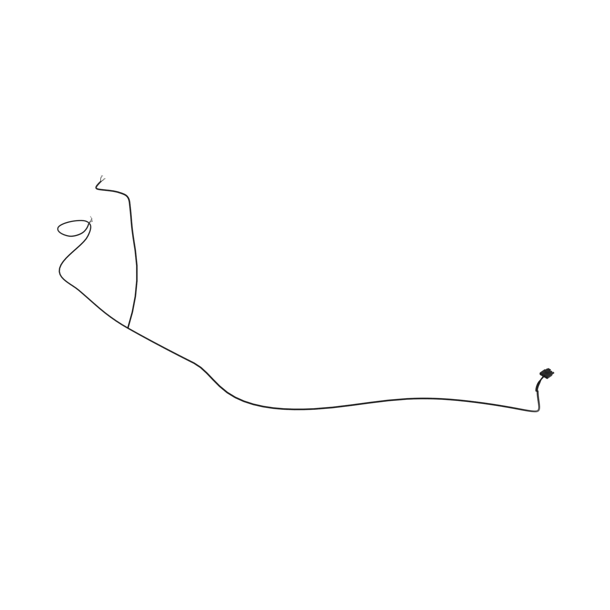 HARNESS, FUEL SENDER