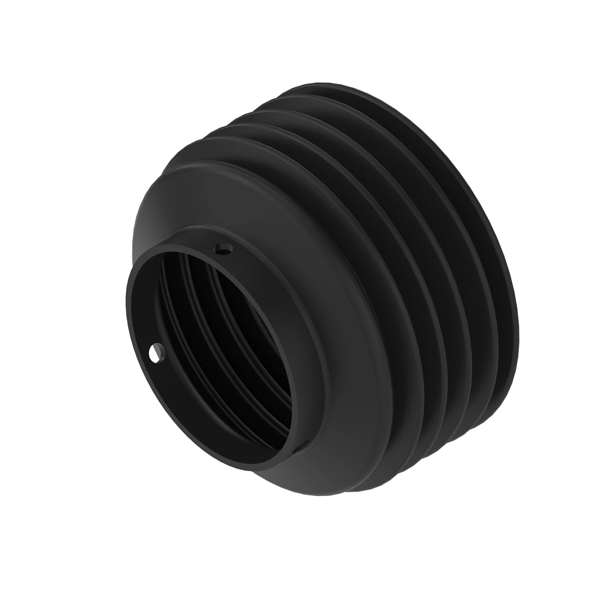 SHIELD SHAFT BELLOWS