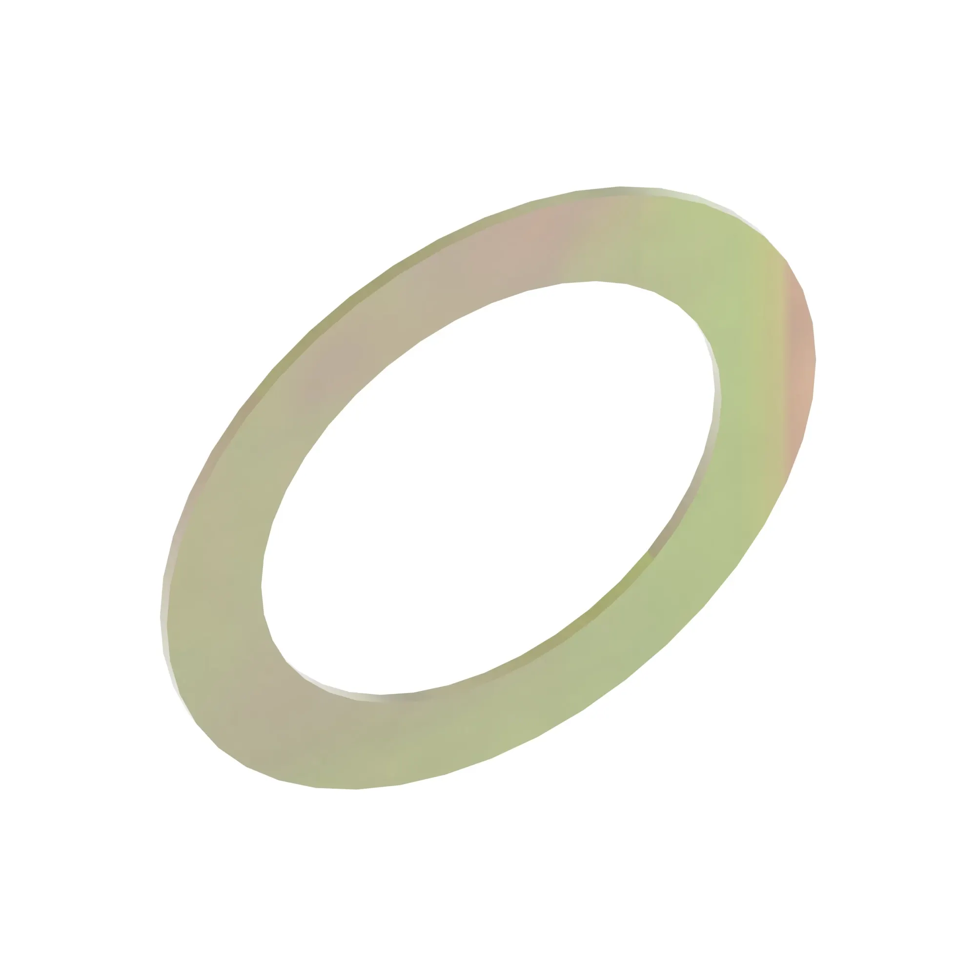 John Deere Round Hole Washer - KK64907