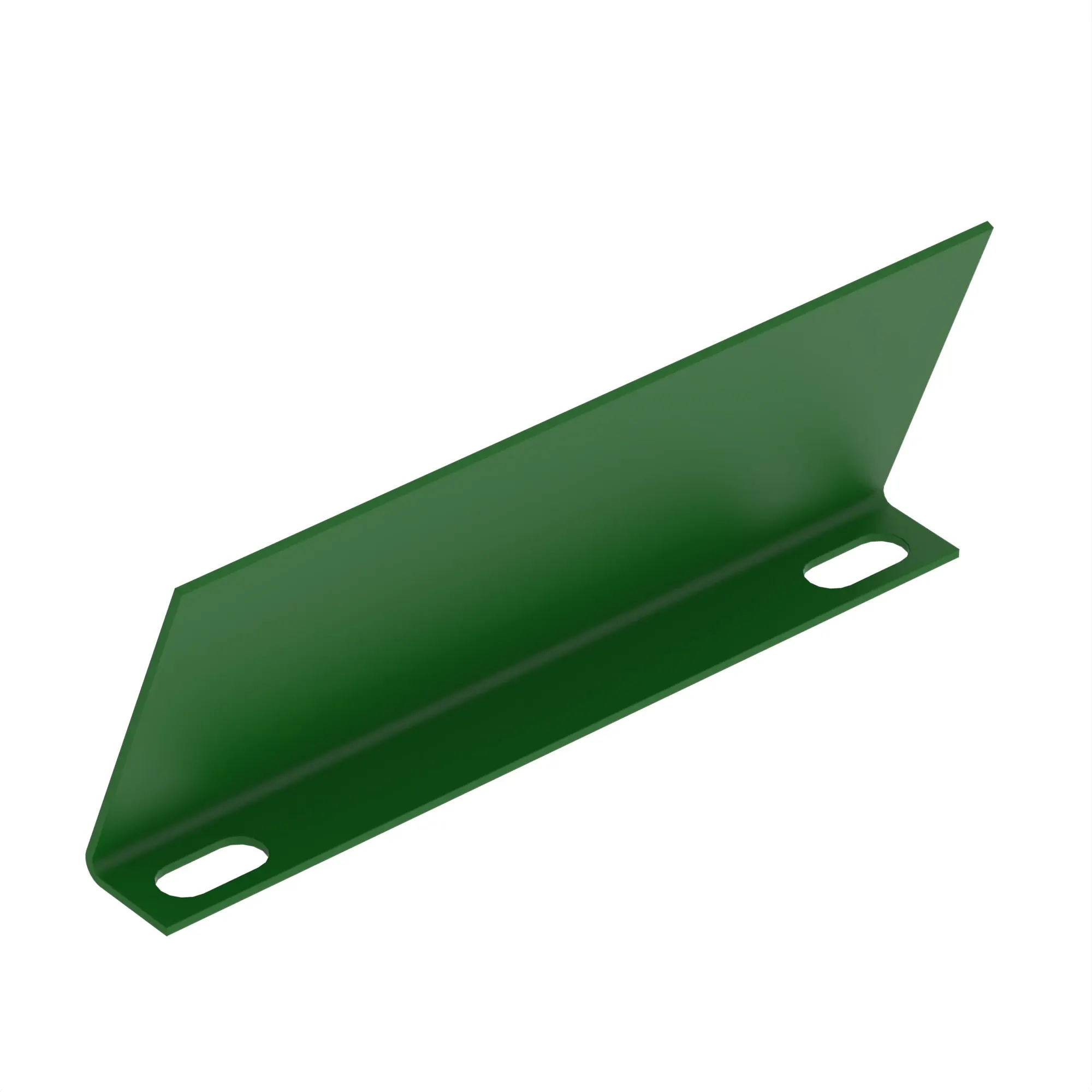 BRACKET RIGHT SIDE FENDER LATCH