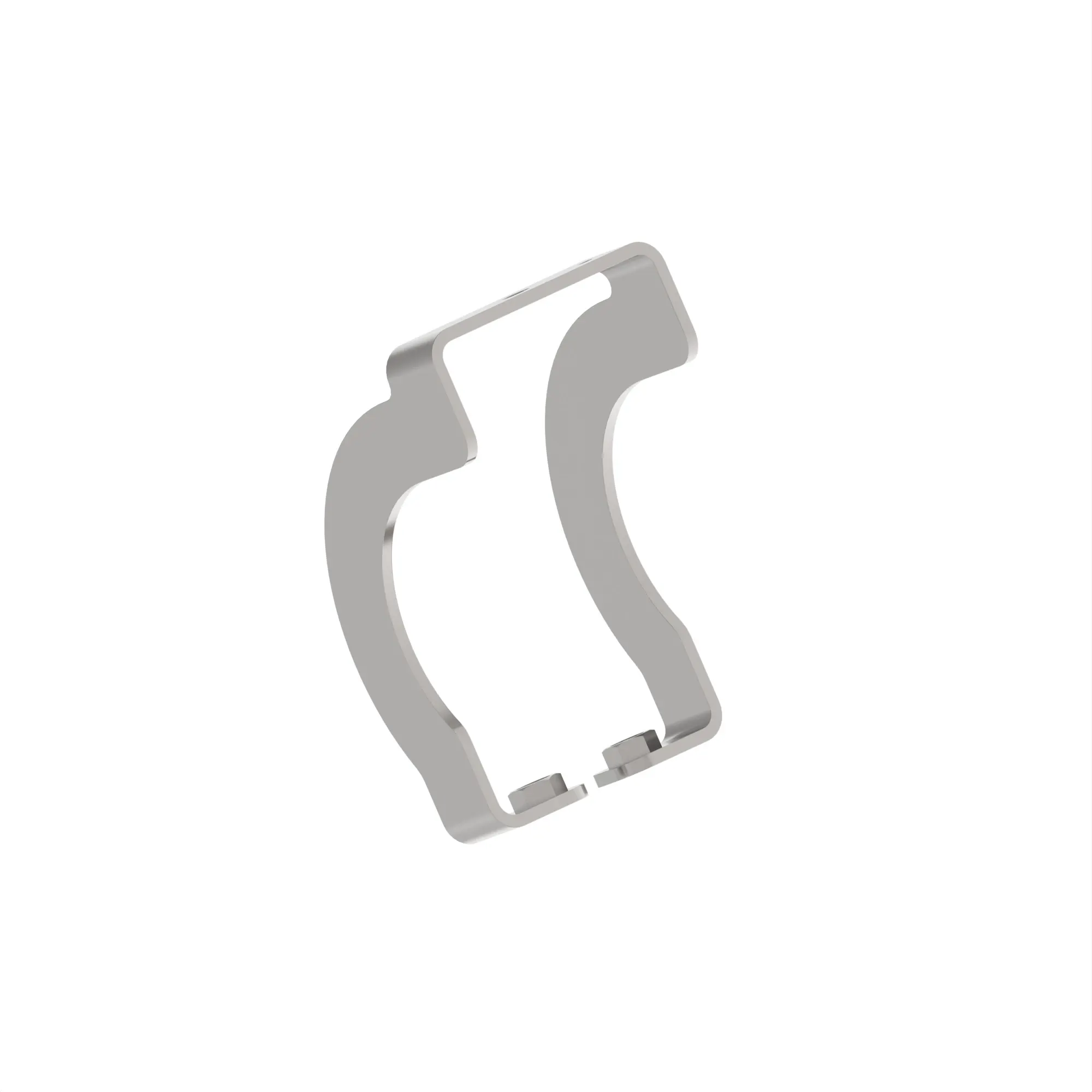 John Deere Light Mounting Bracket - AT482454