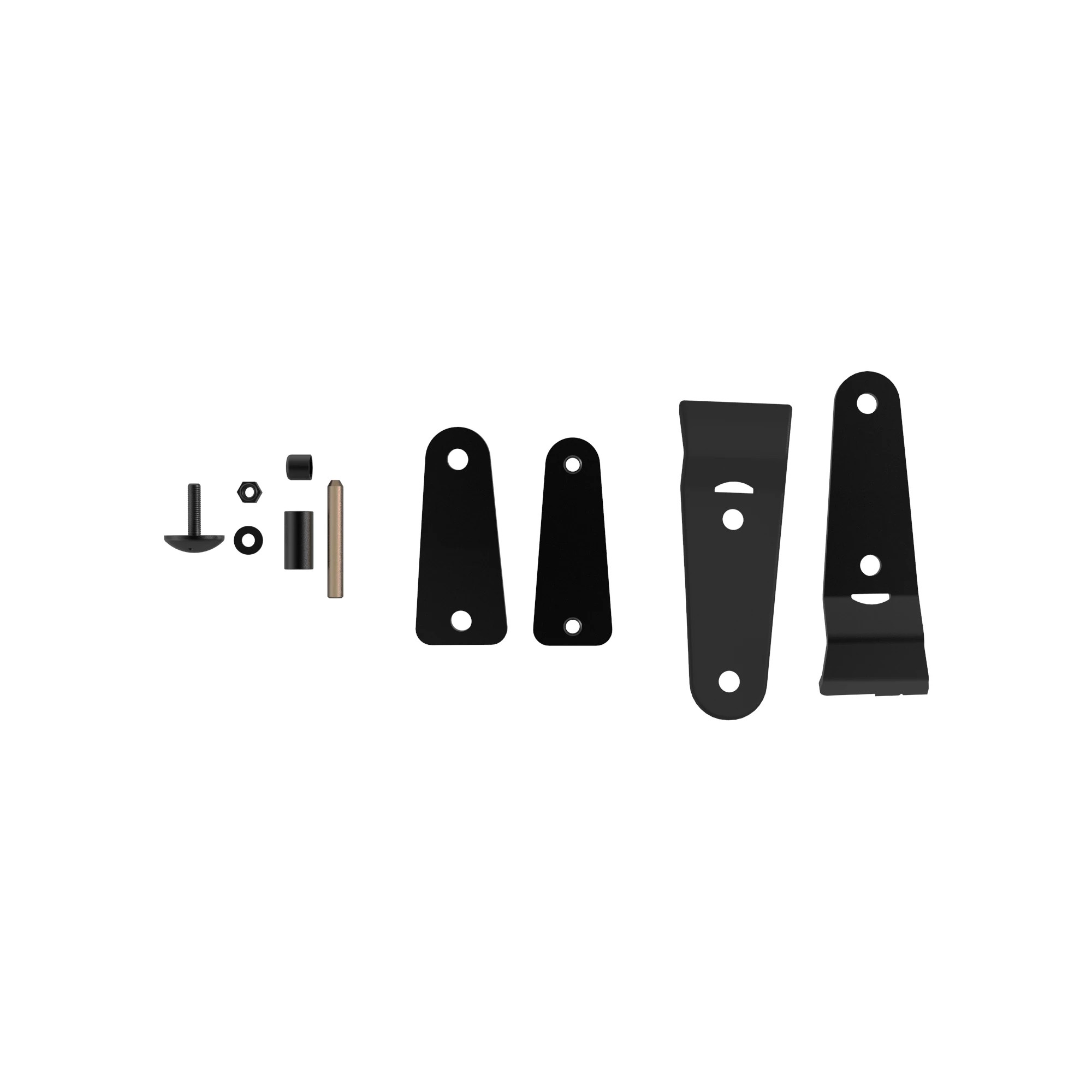 HINGE KIT, HINGE, DOOR, TOP LH