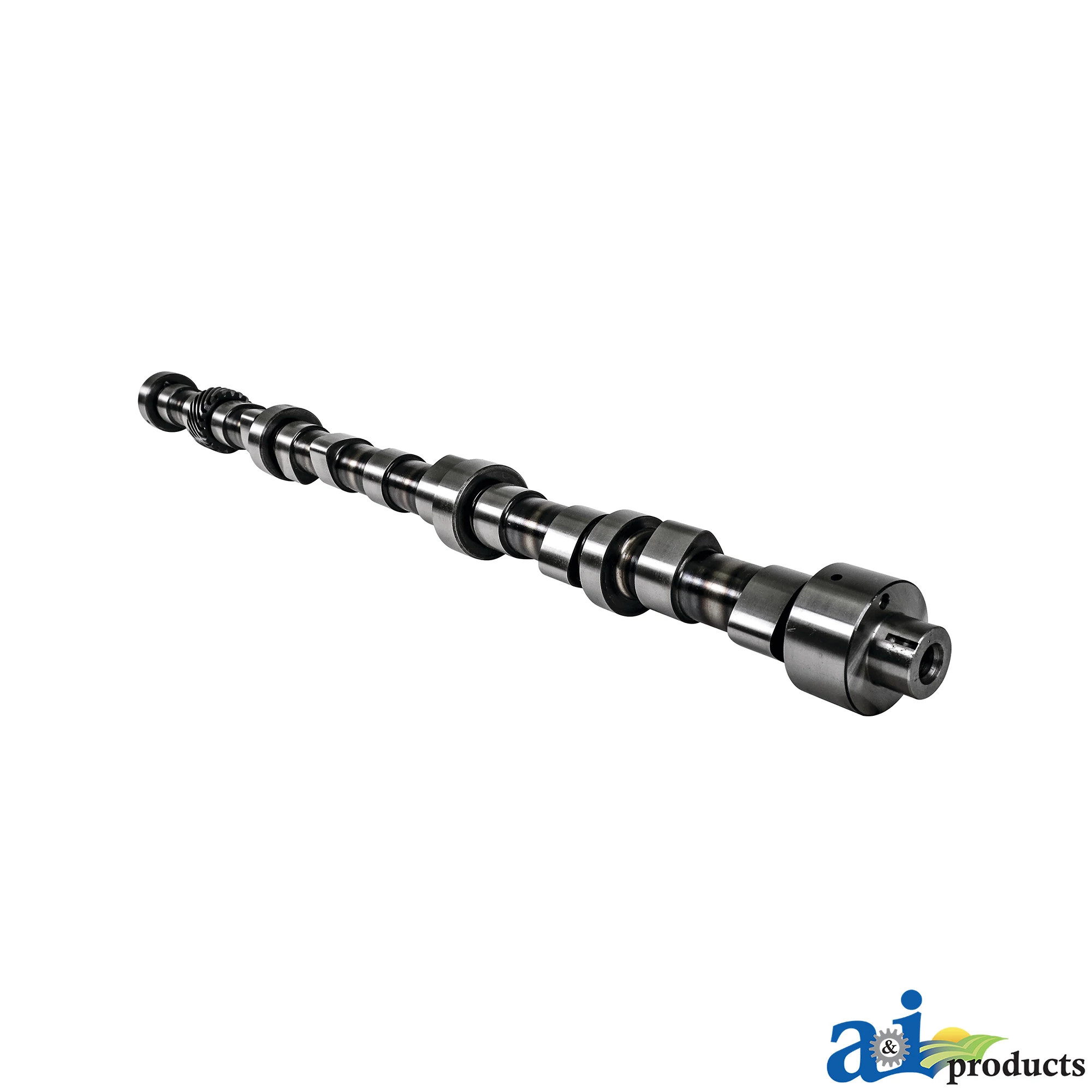 A&I Products Camshaft with Cam Followers - A-AR100385