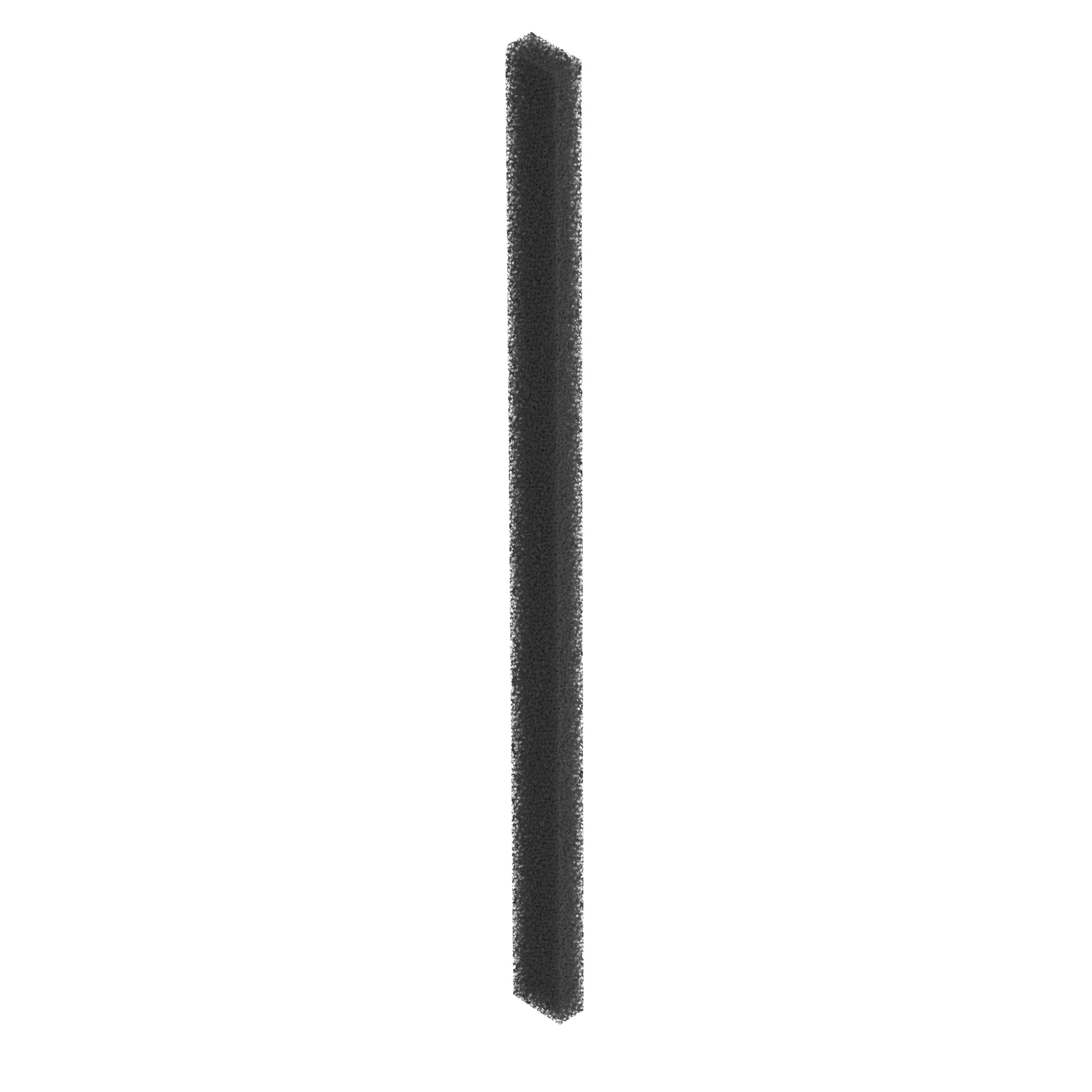 John Deere Foam Seal Isolator - T465629