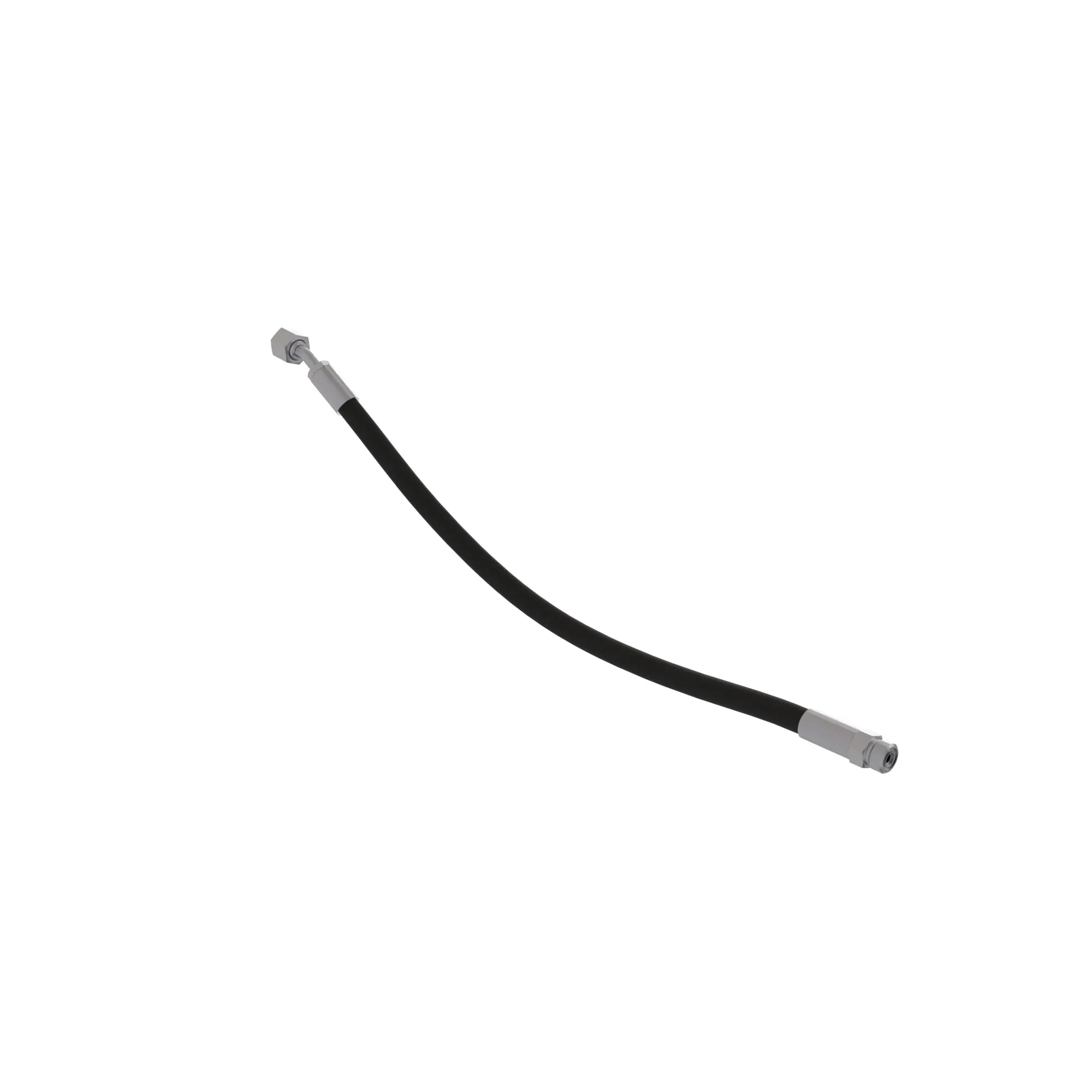 HYDRAULIC HOSE